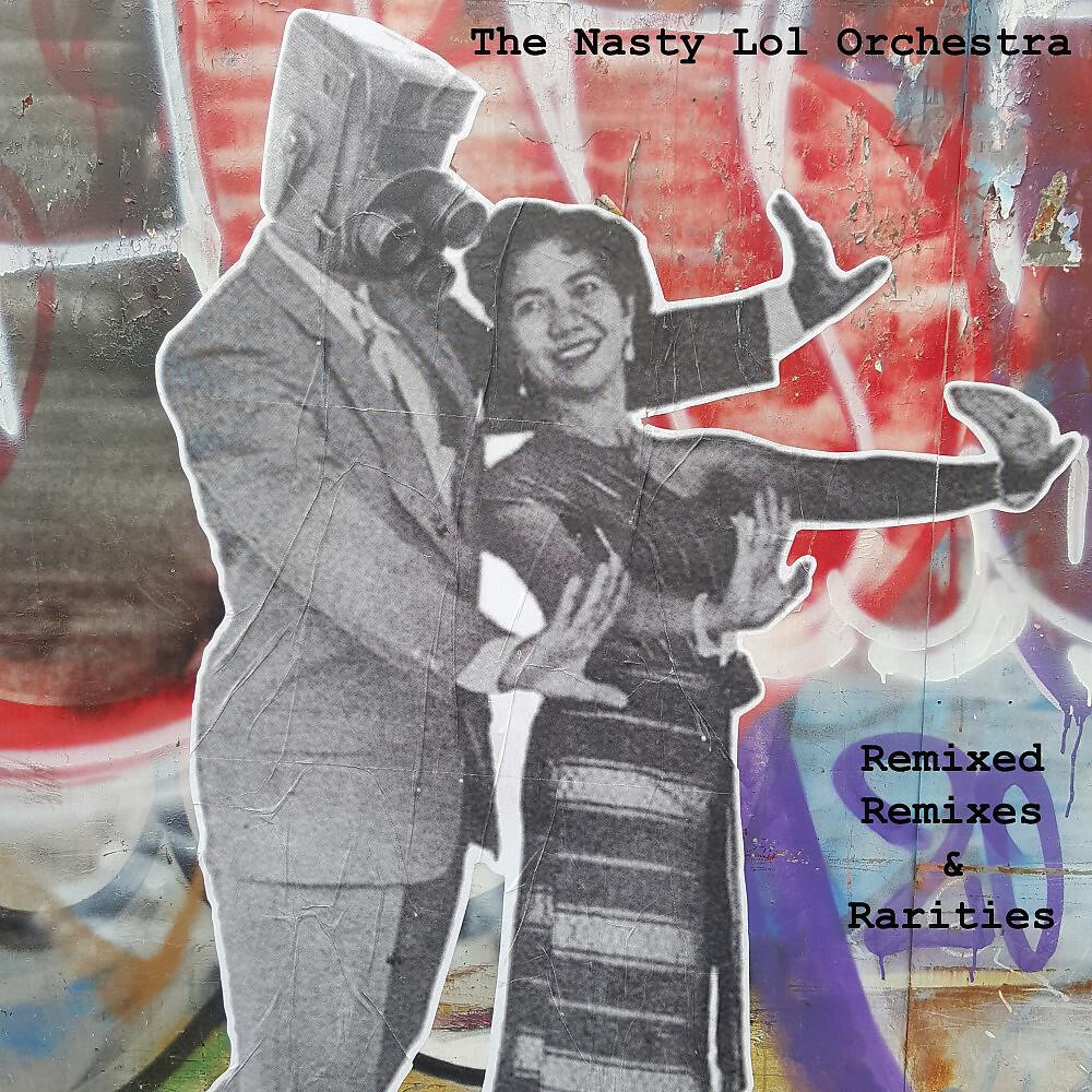 Релиз Remixed, Remixes & Rarities