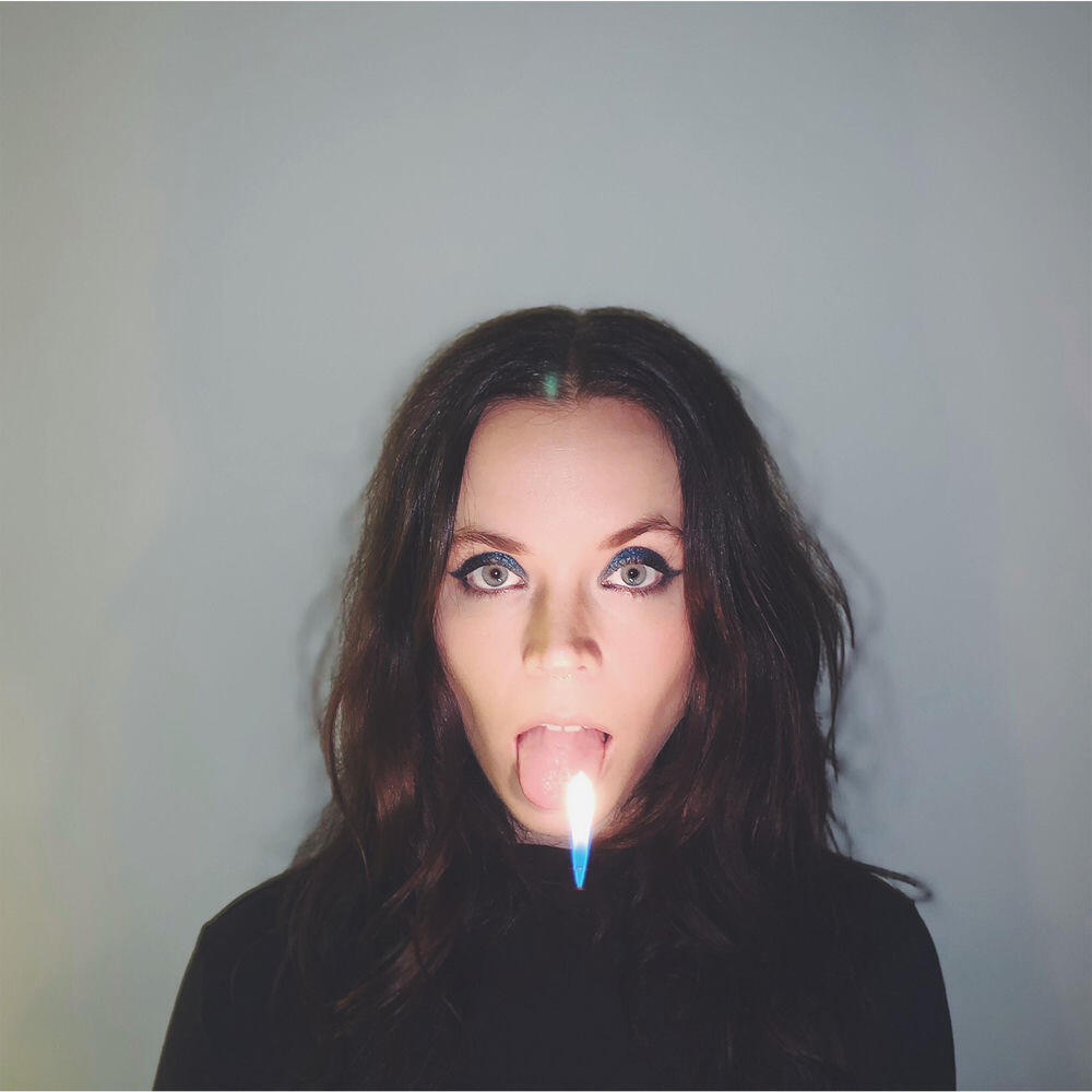 Релиз Burst Into Flames