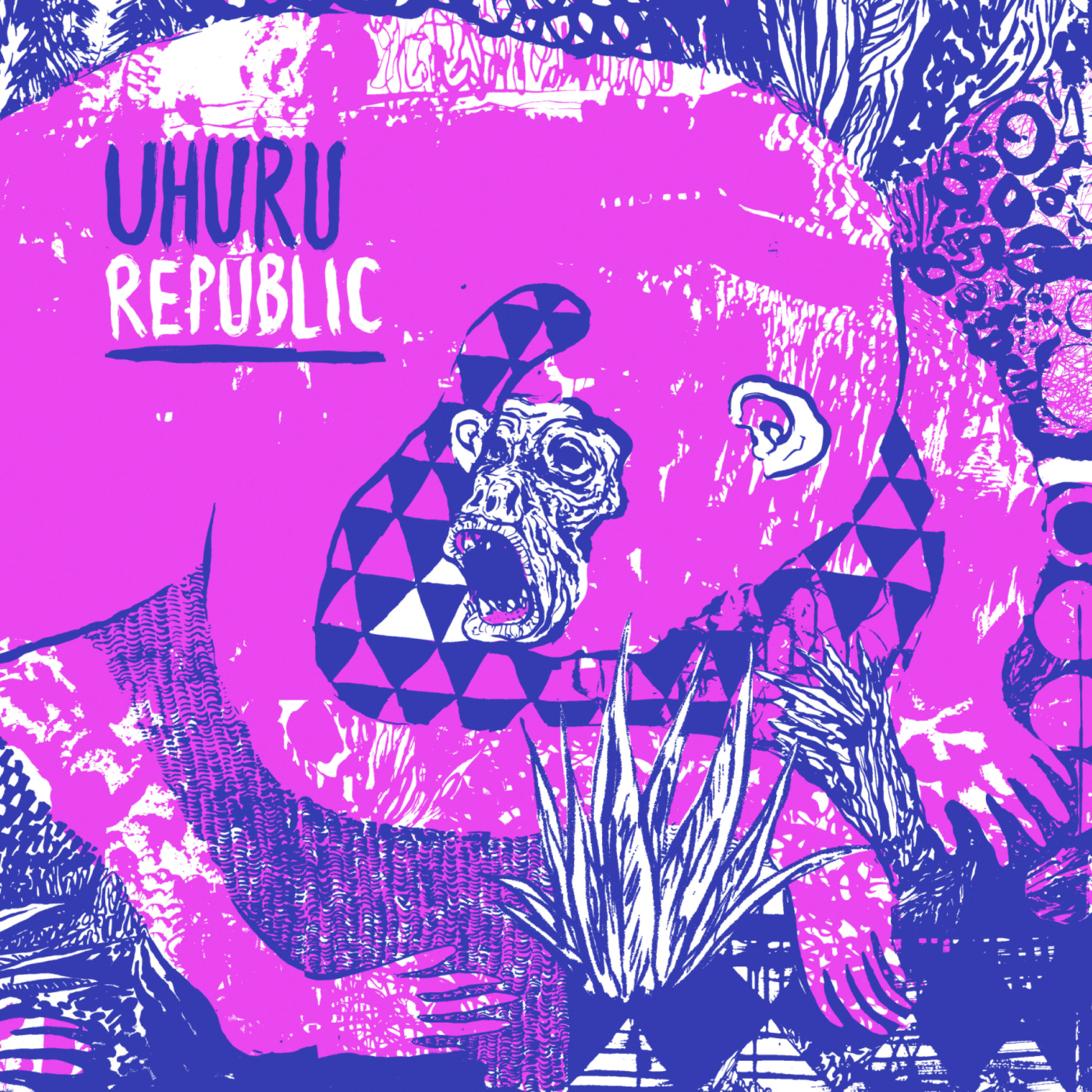 Релиз Muda EP