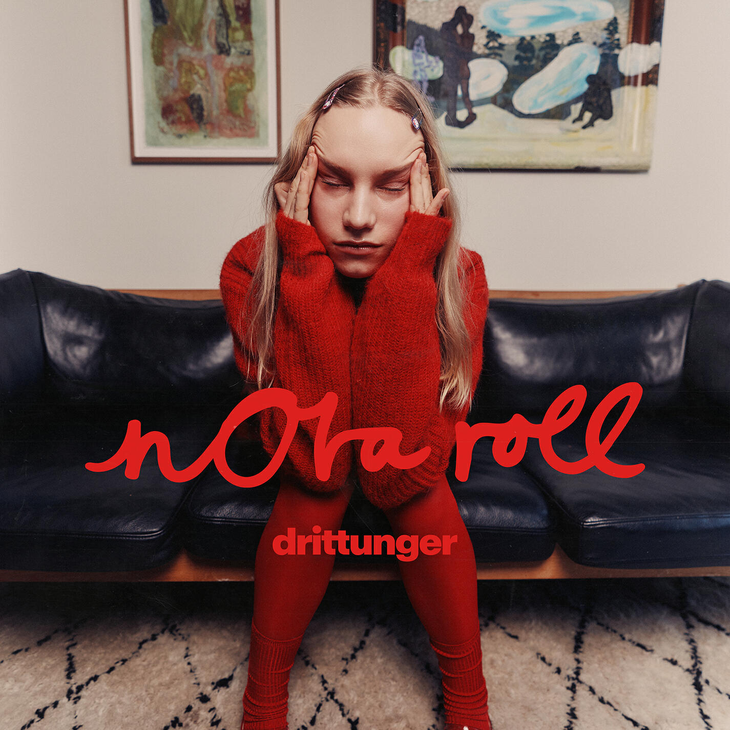 Релиз Drittunger