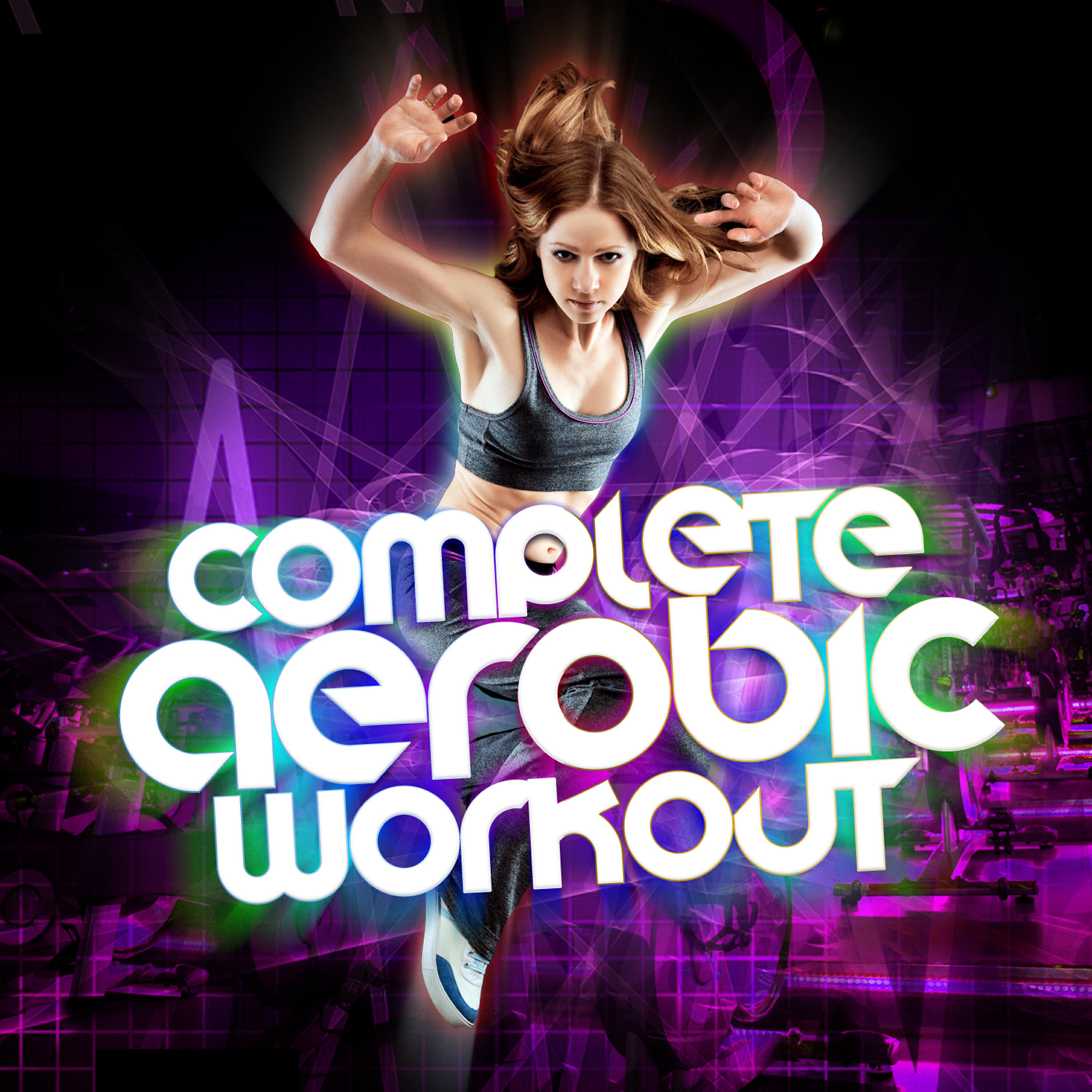 Релиз Complete Aerobic Workout