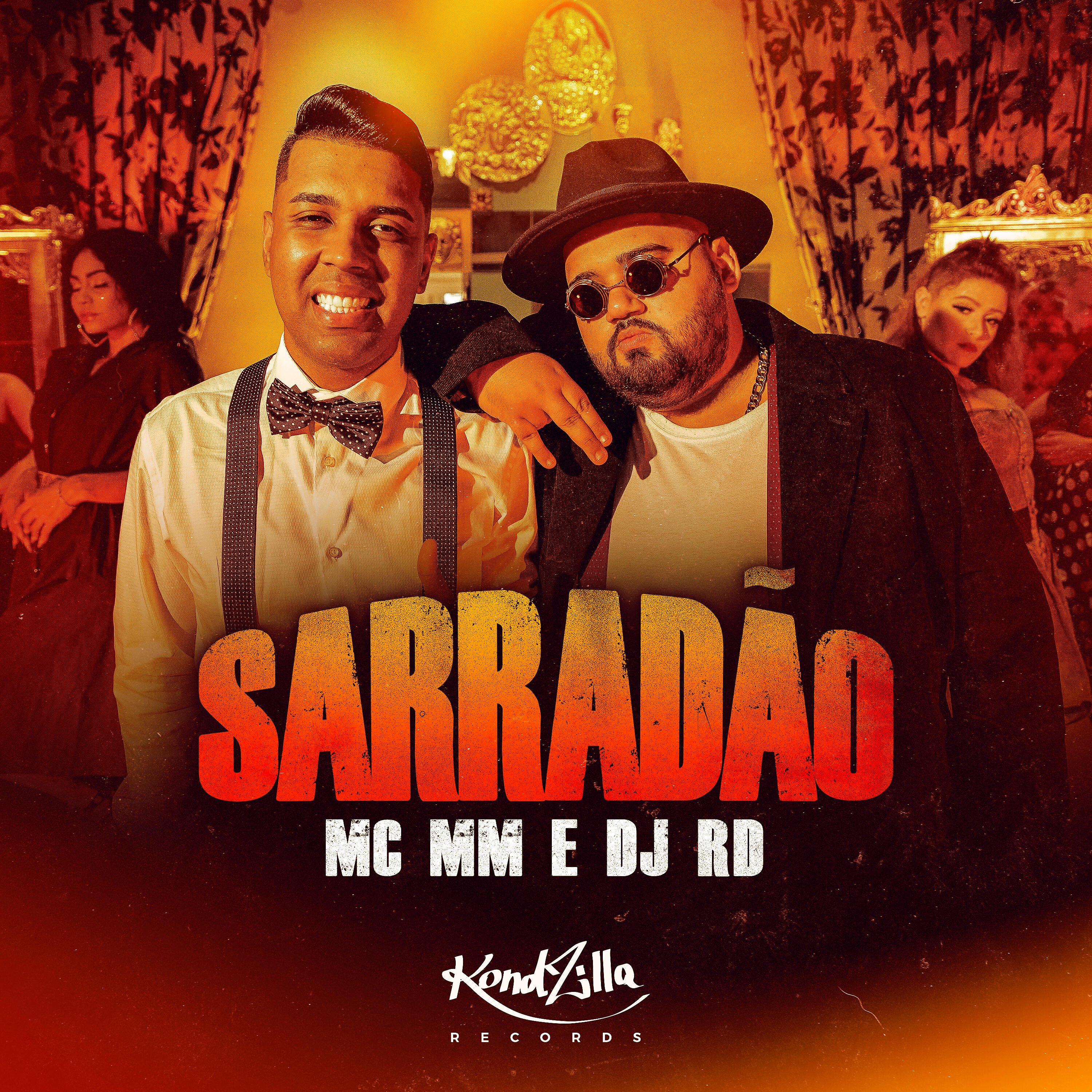 Скачать песню MC MM, DJ RD - Sarradão бесплатно в MP3 для Android и iOS