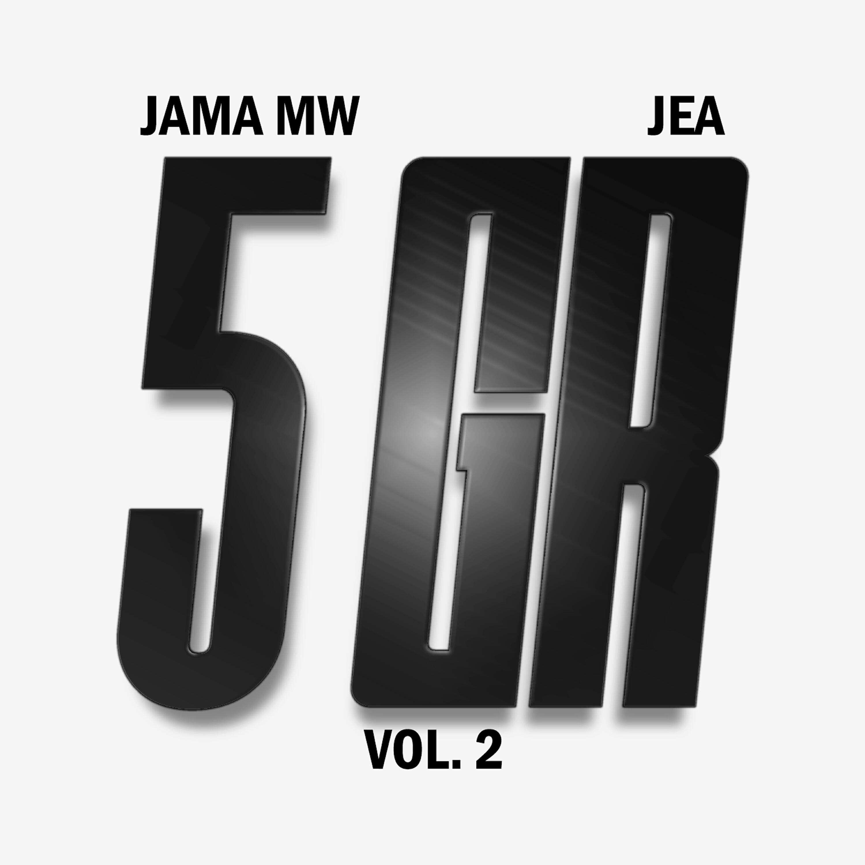 Релиз 5 GR, Vol. 2