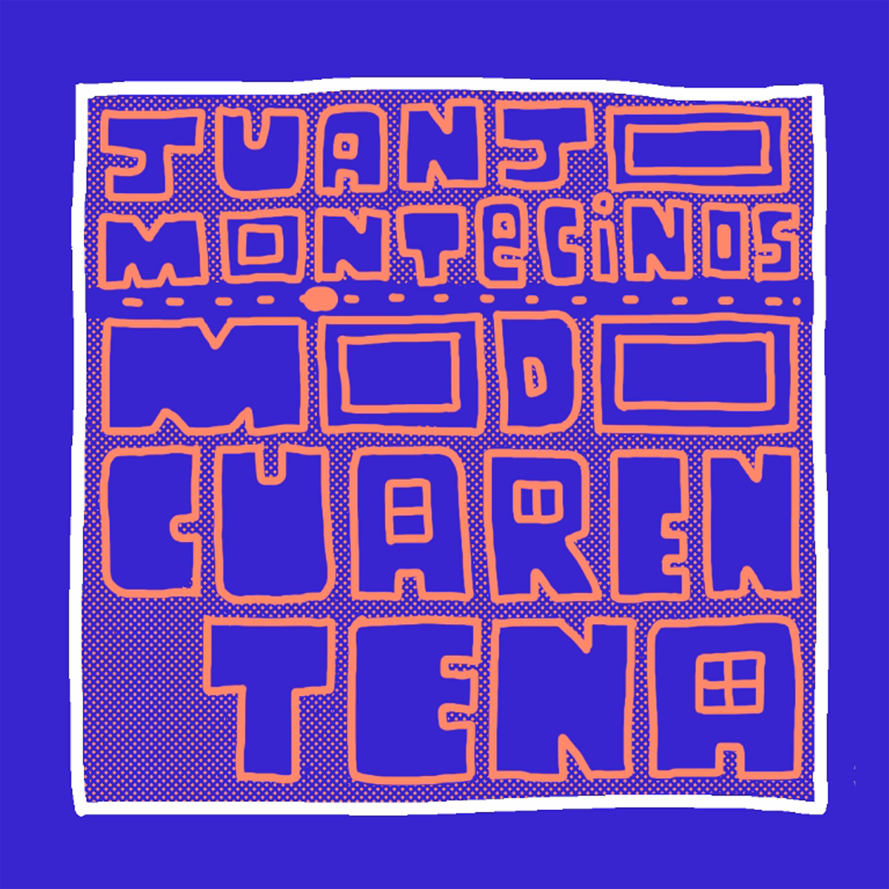 Релиз Modo Cuarentena