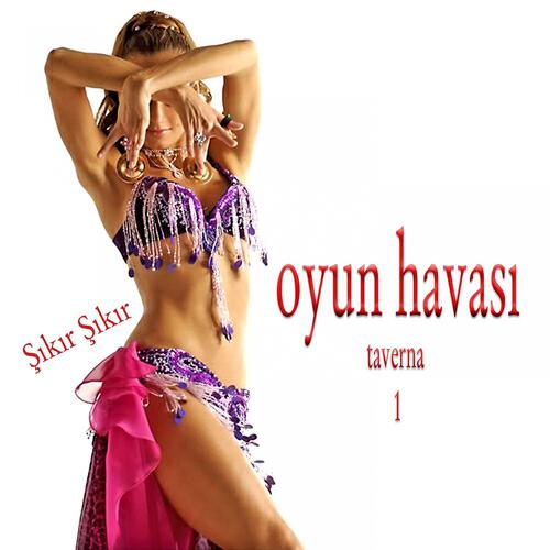 Релиз Oyun Havası Taverna, Vol. 1