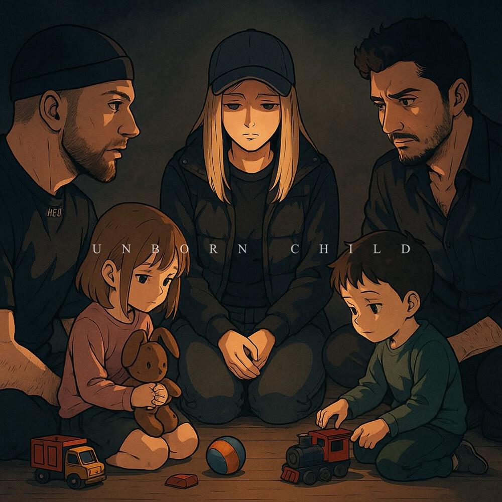 Релиз Unborn Child