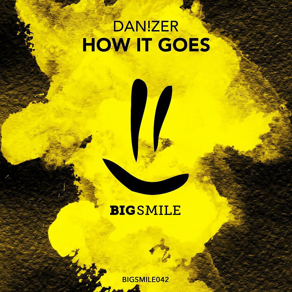 Релиз How It Goes