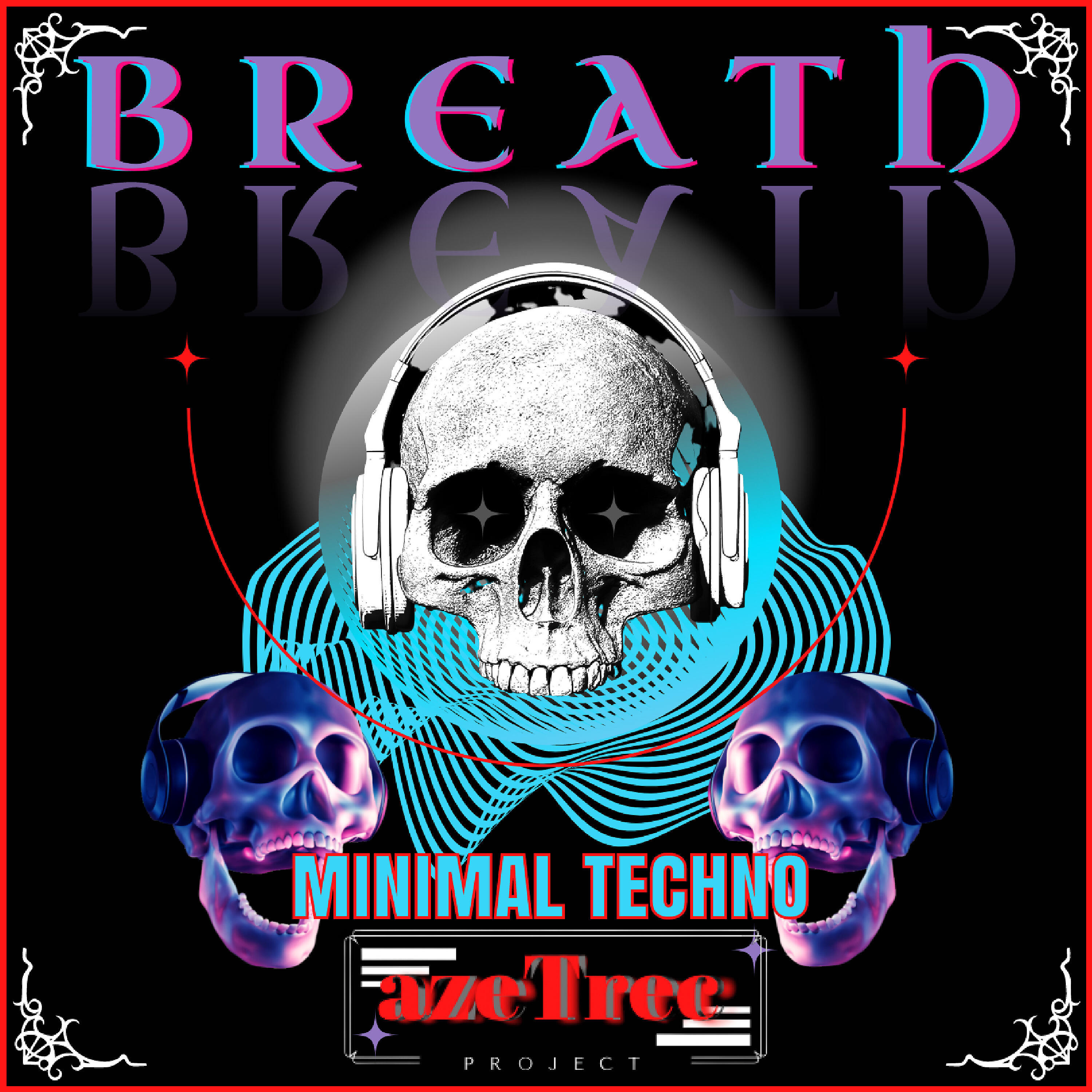 Релиз Breath