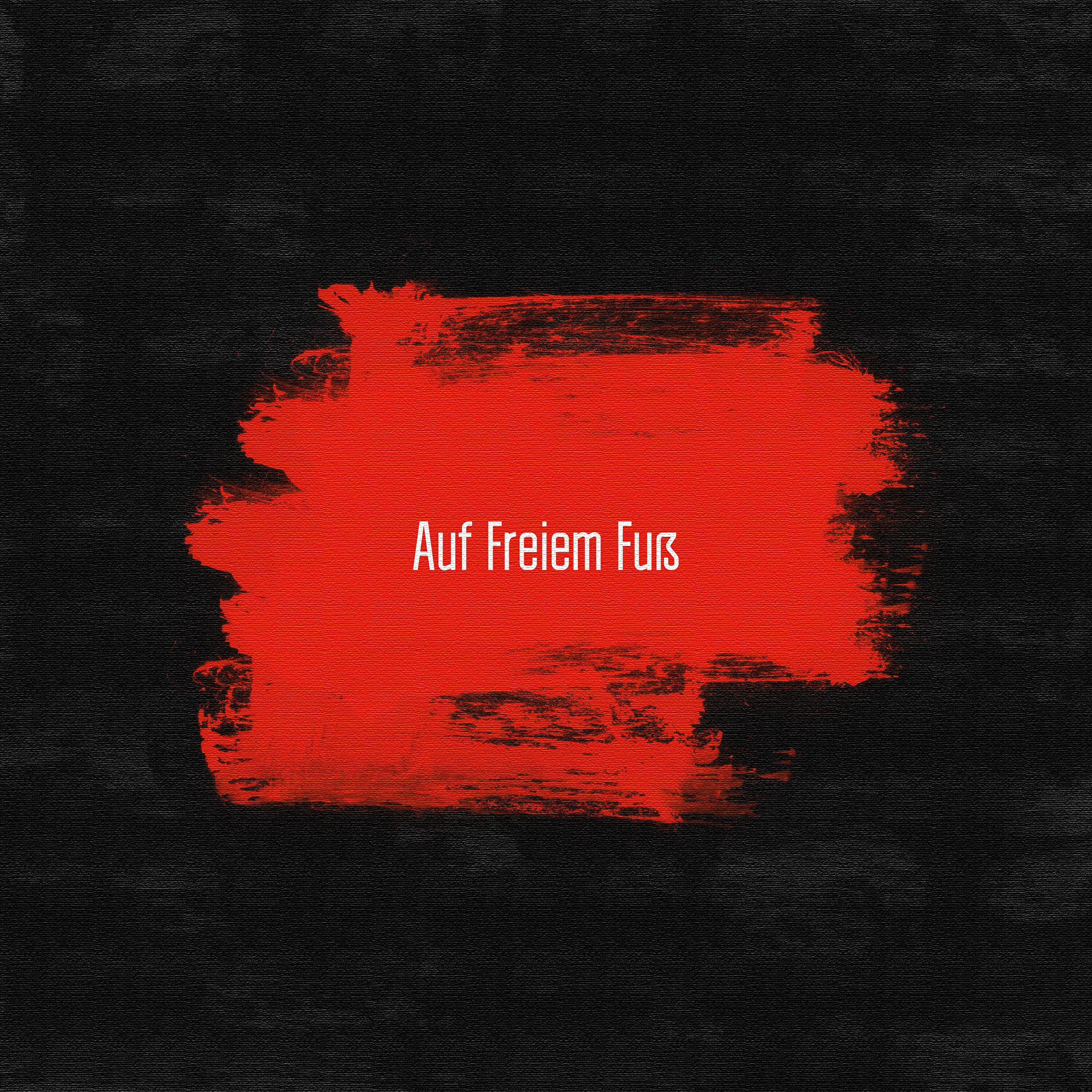 Релиз Auf Freiem Fuß
