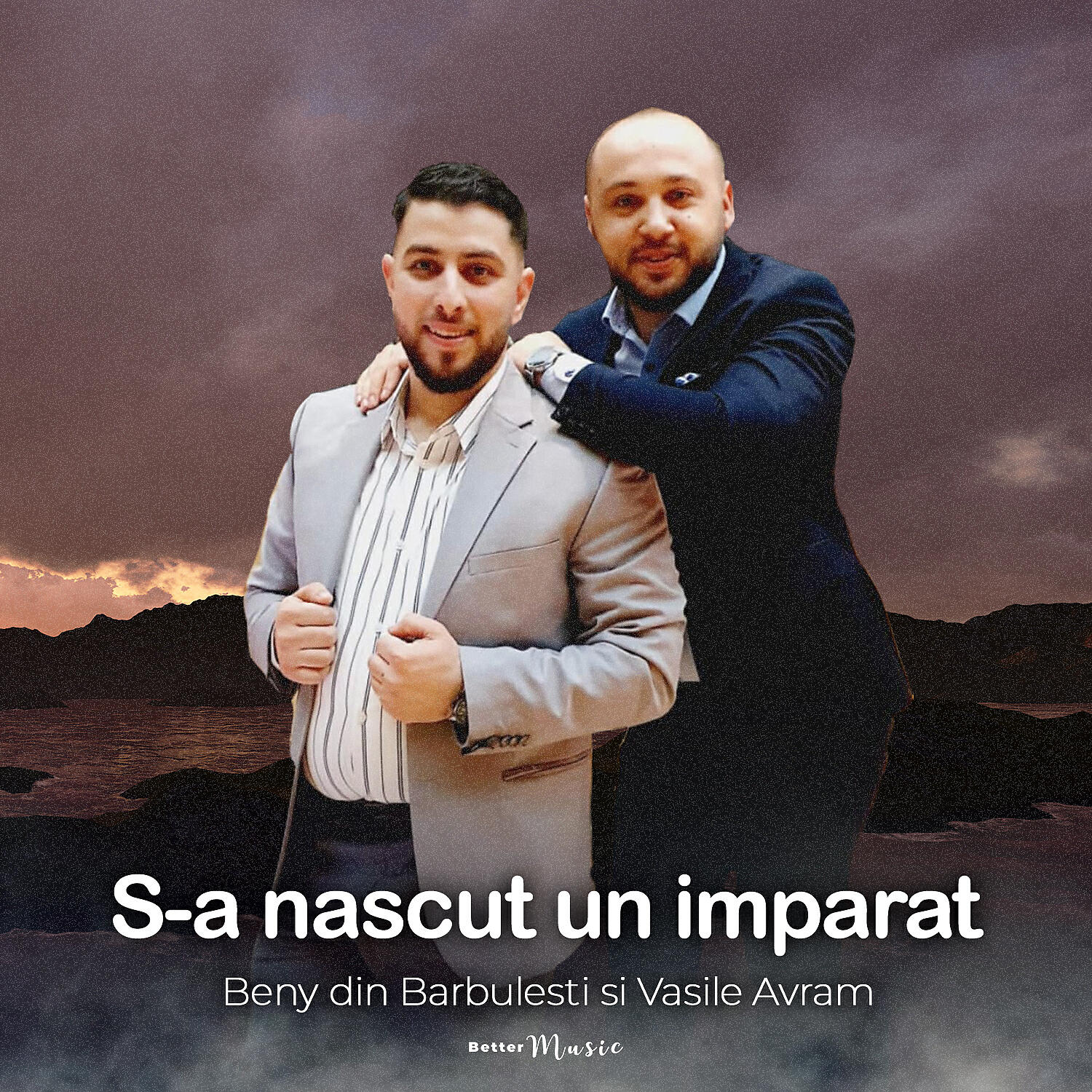 Релиз S-a nascut un imparat
