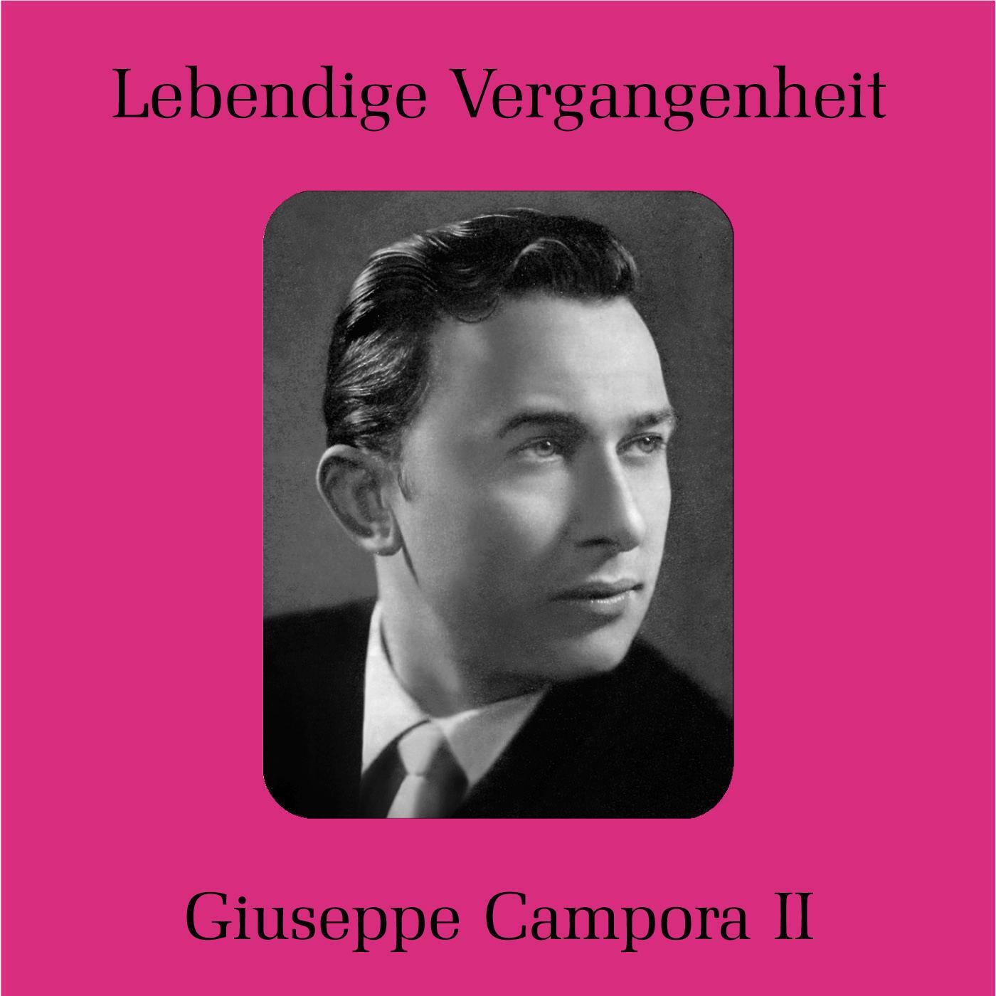 Релиз Giuseppe Campora II