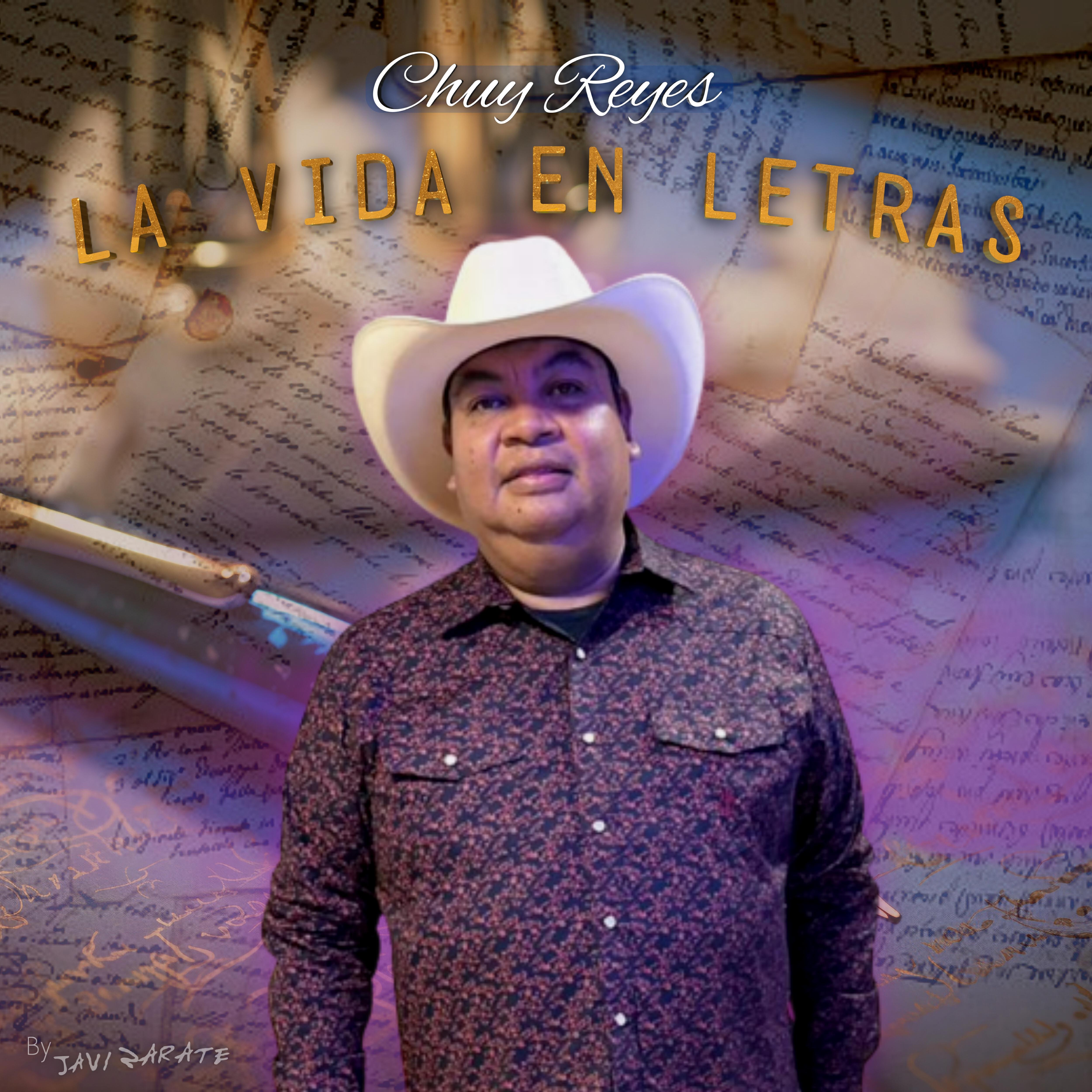 Релиз La Vida en Letras