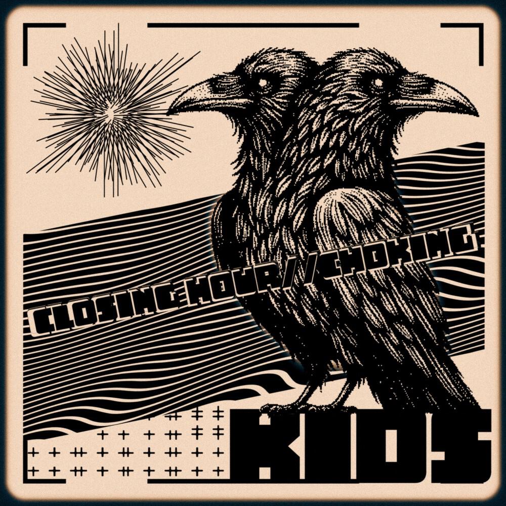 Релиз Closing Hour / Choking