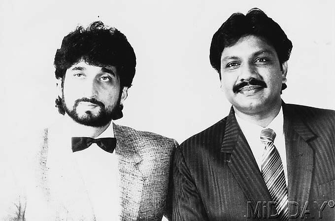 Nadeem Shravan
