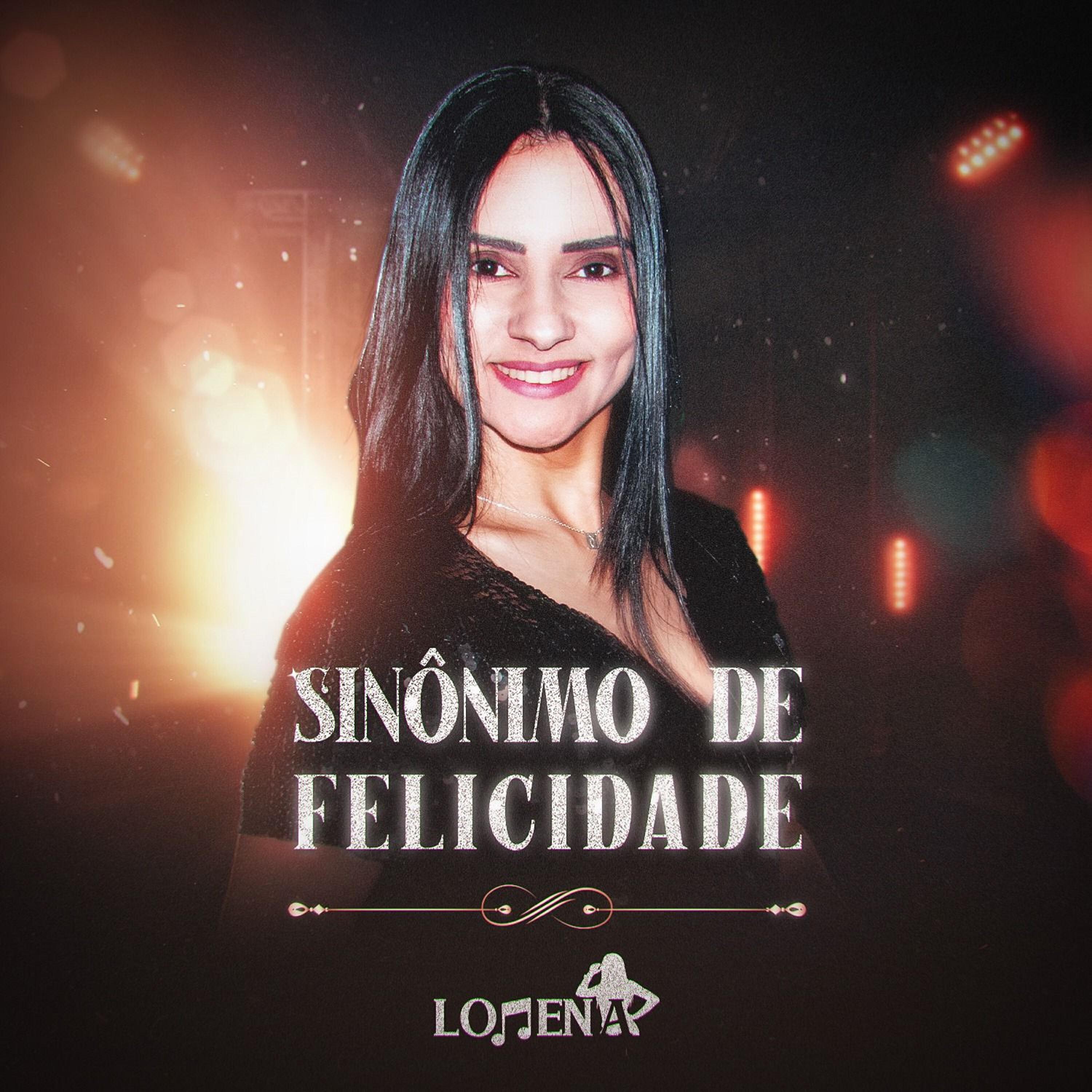 Релиз Sinônimo de Felicidade
