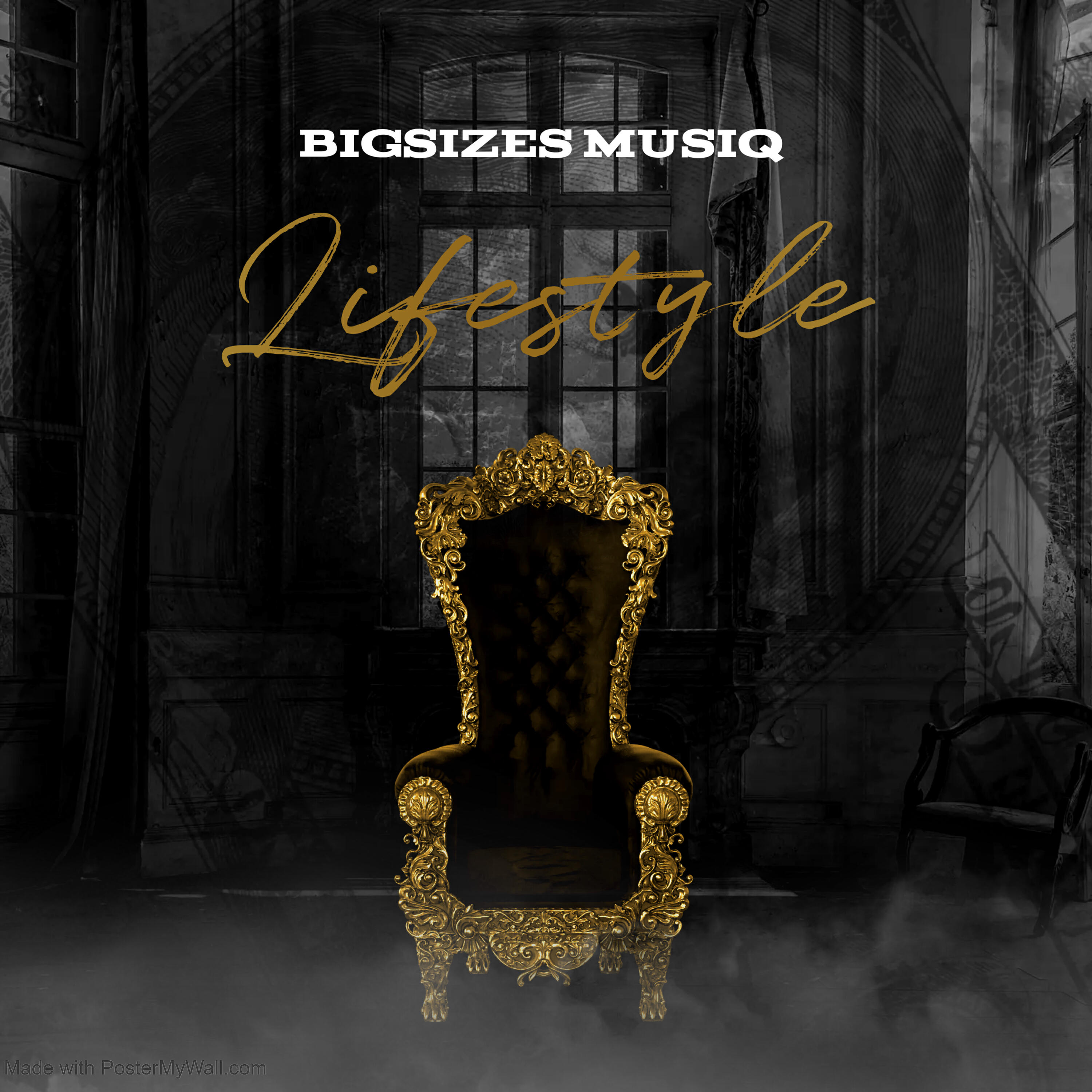 Релиз Lifestyle