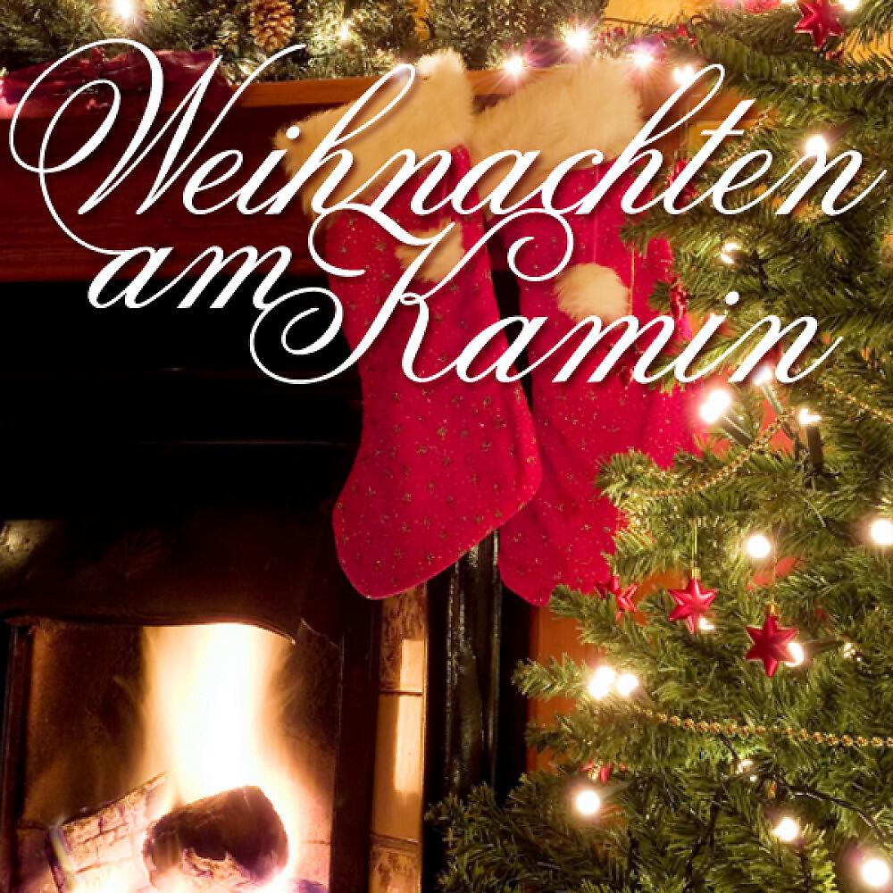 Релиз Weihnachten Am Kamin