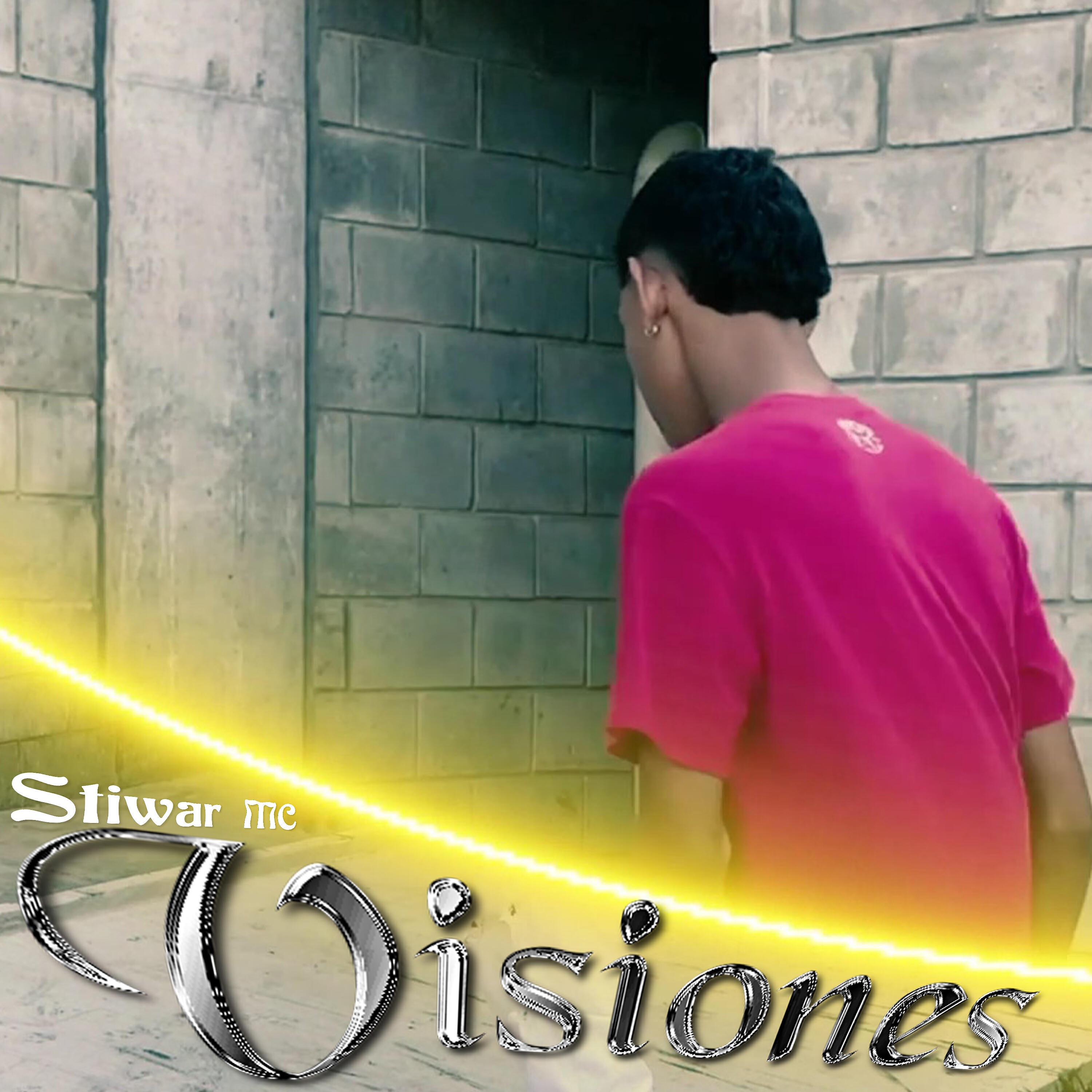 Постер альбома Visiones