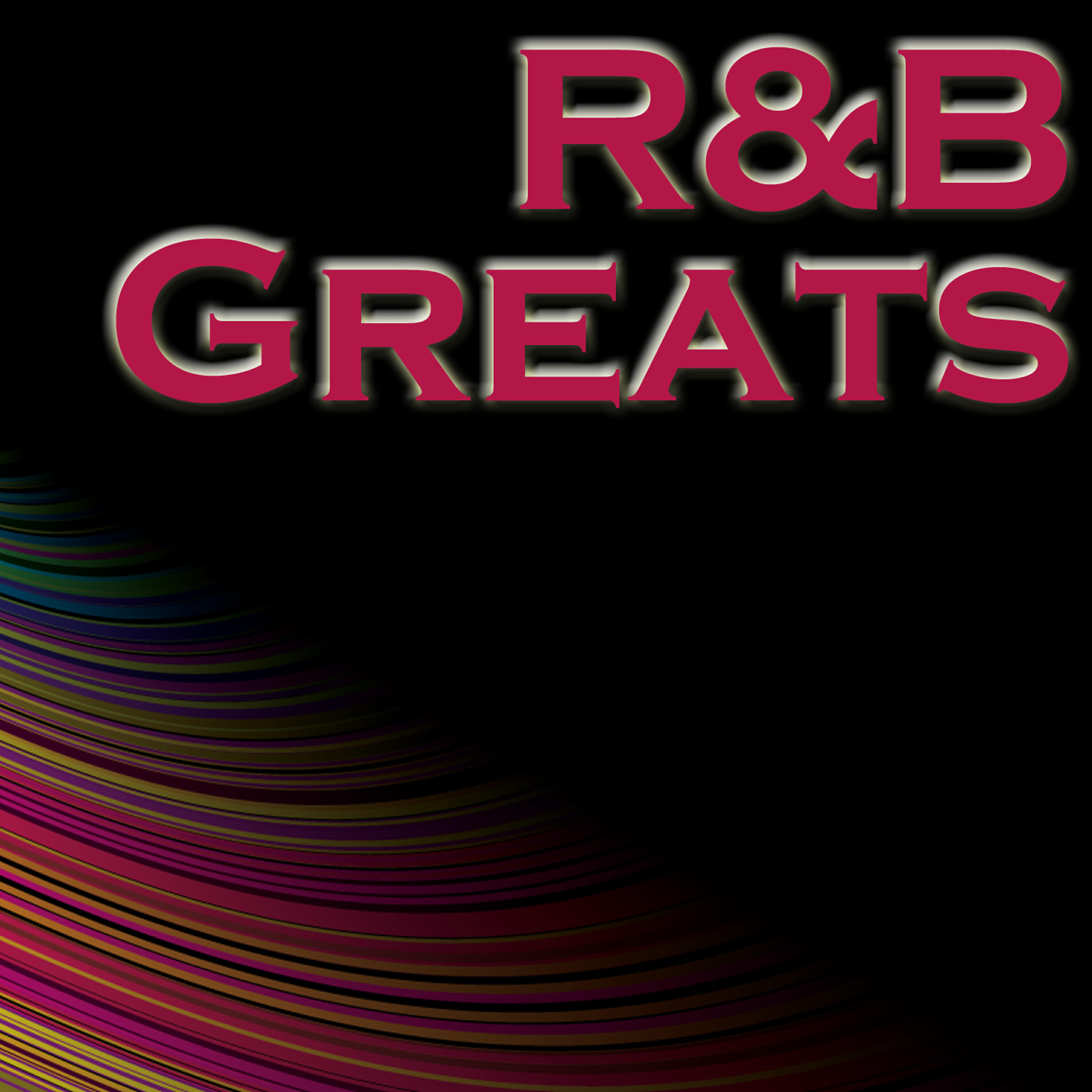 Релиз R&B Greats