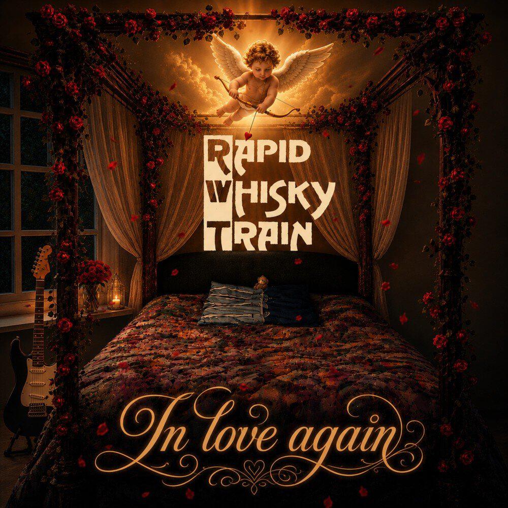 Релиз In Love Again