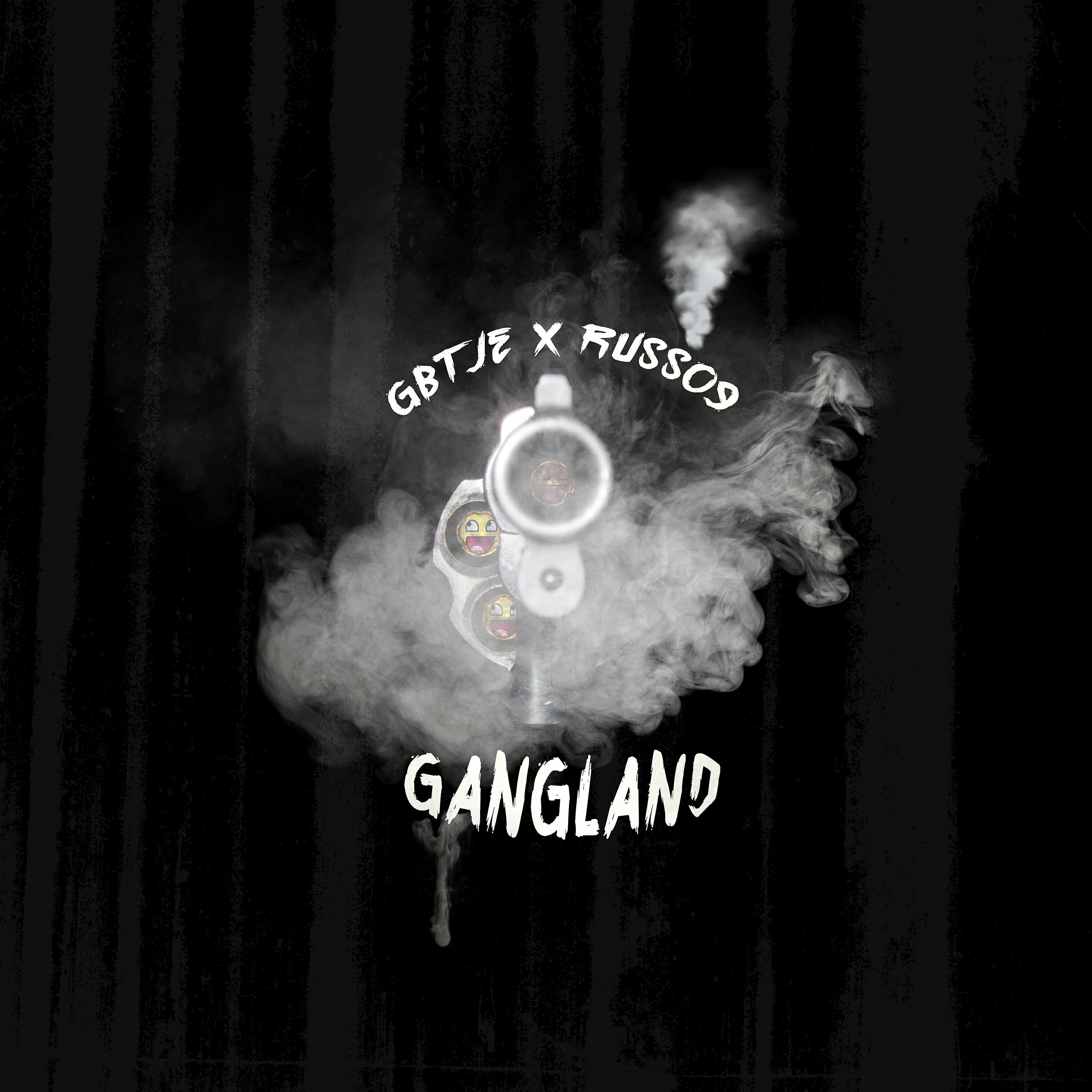 Релиз Gangland