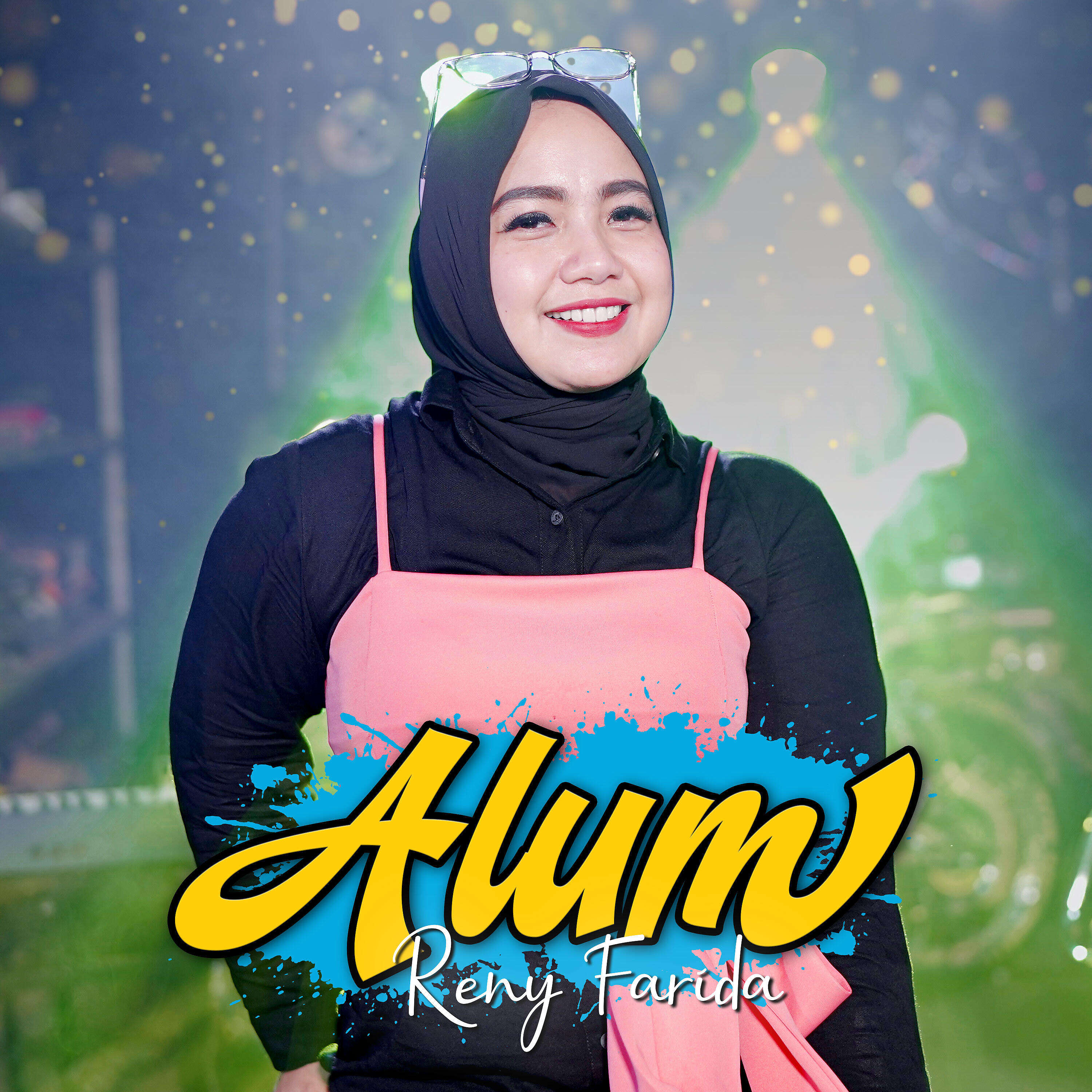 Релиз Alum