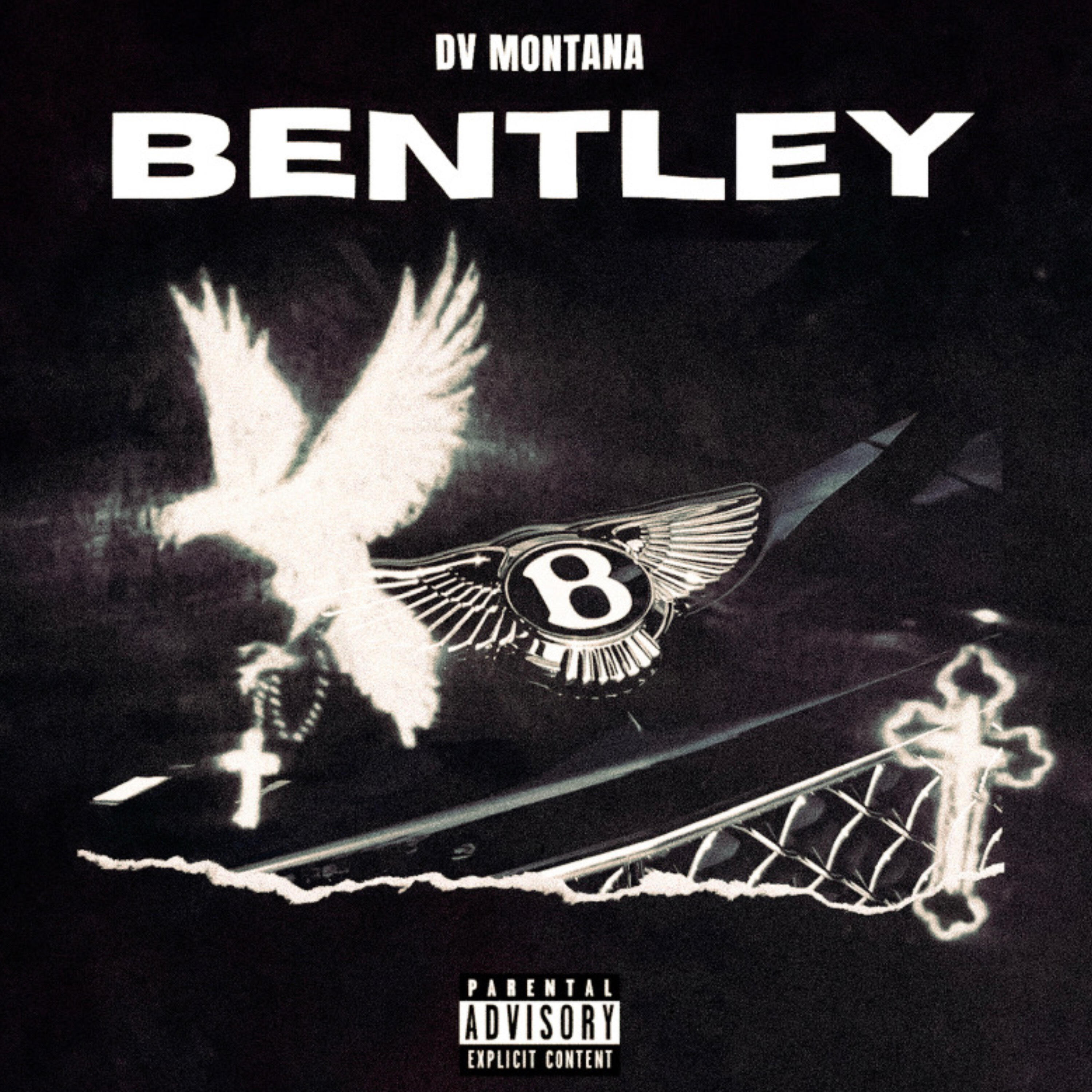 Релиз Bentley