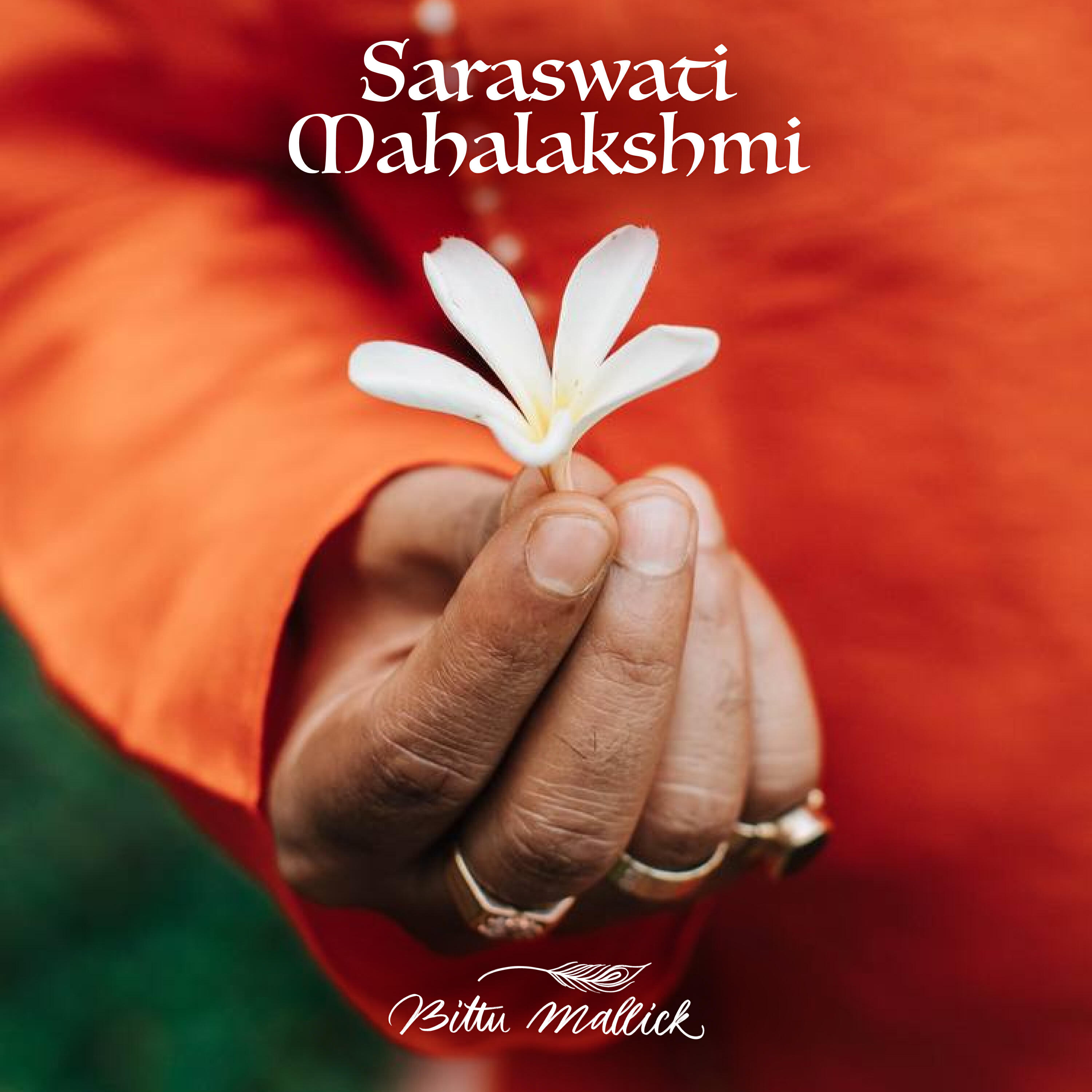 Релиз Saraswati Mahalakshmi