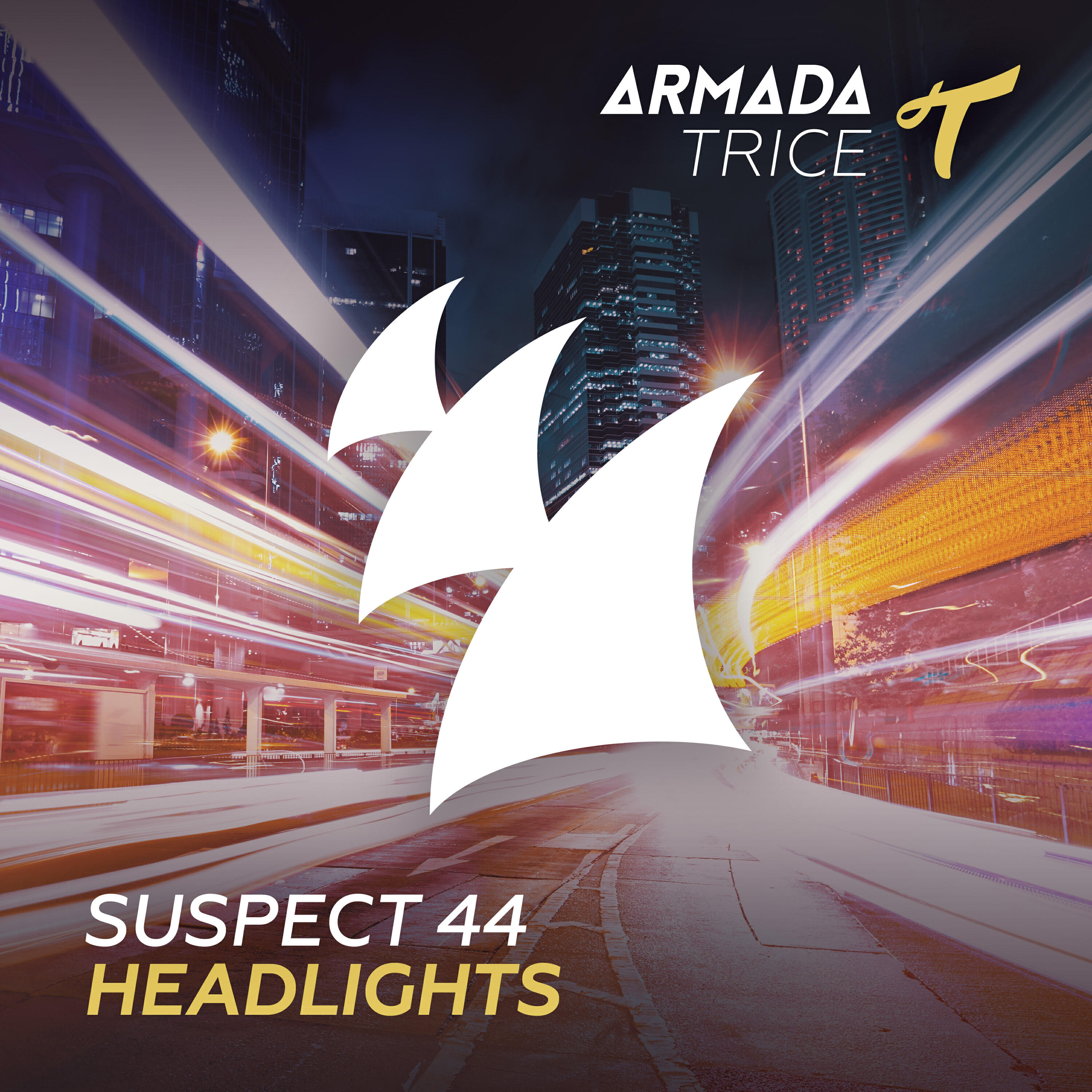 Релиз Headlights