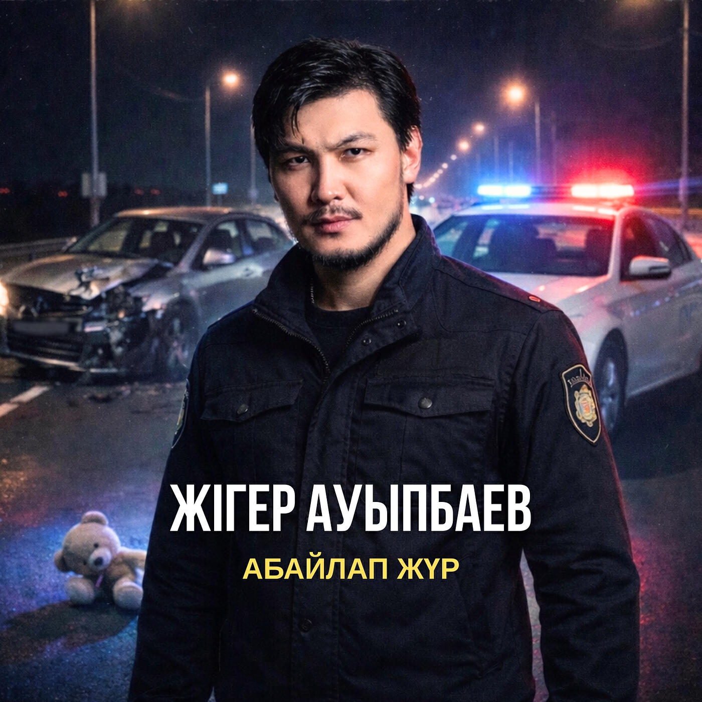 Релиз Абайлап жүр