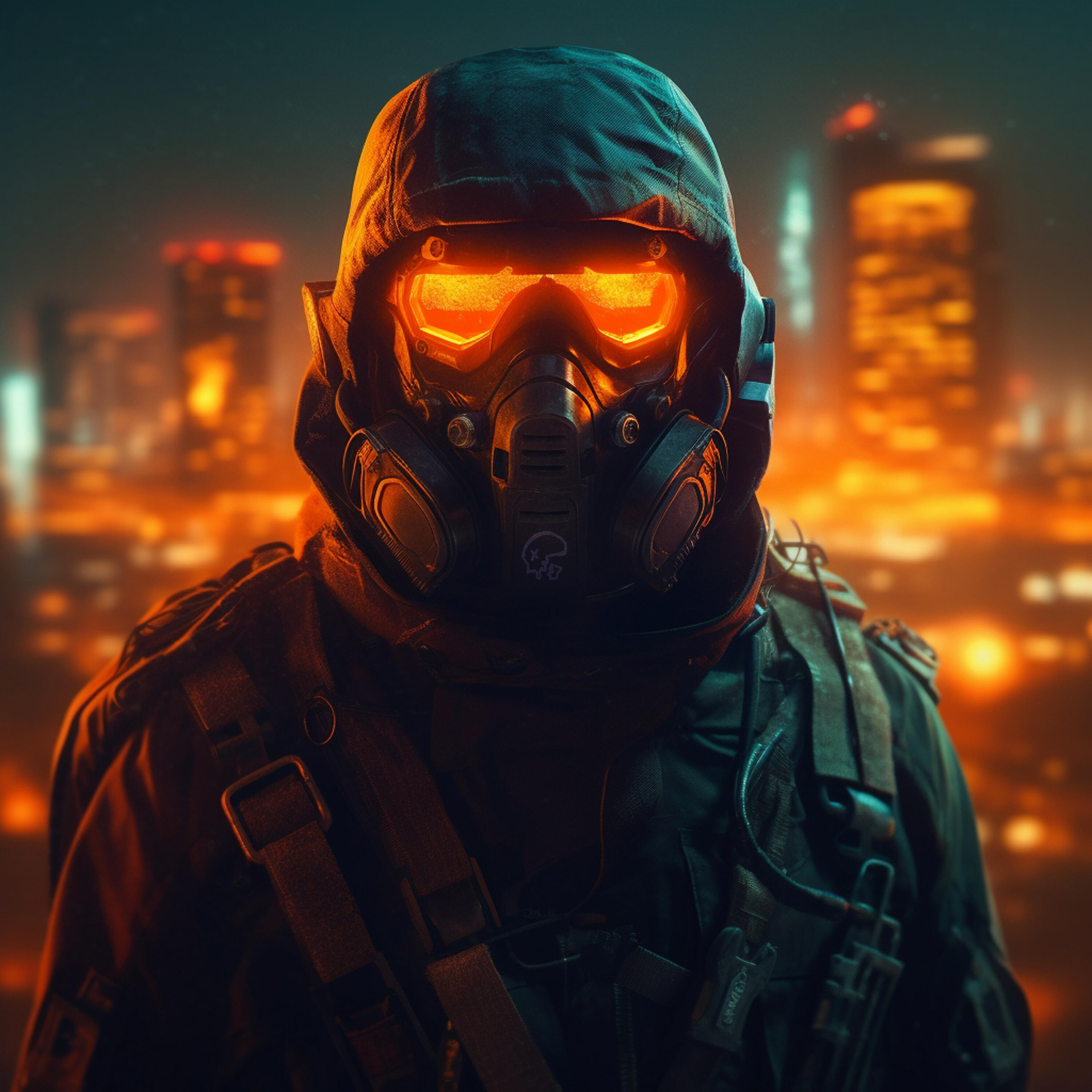 Релиз Last Person