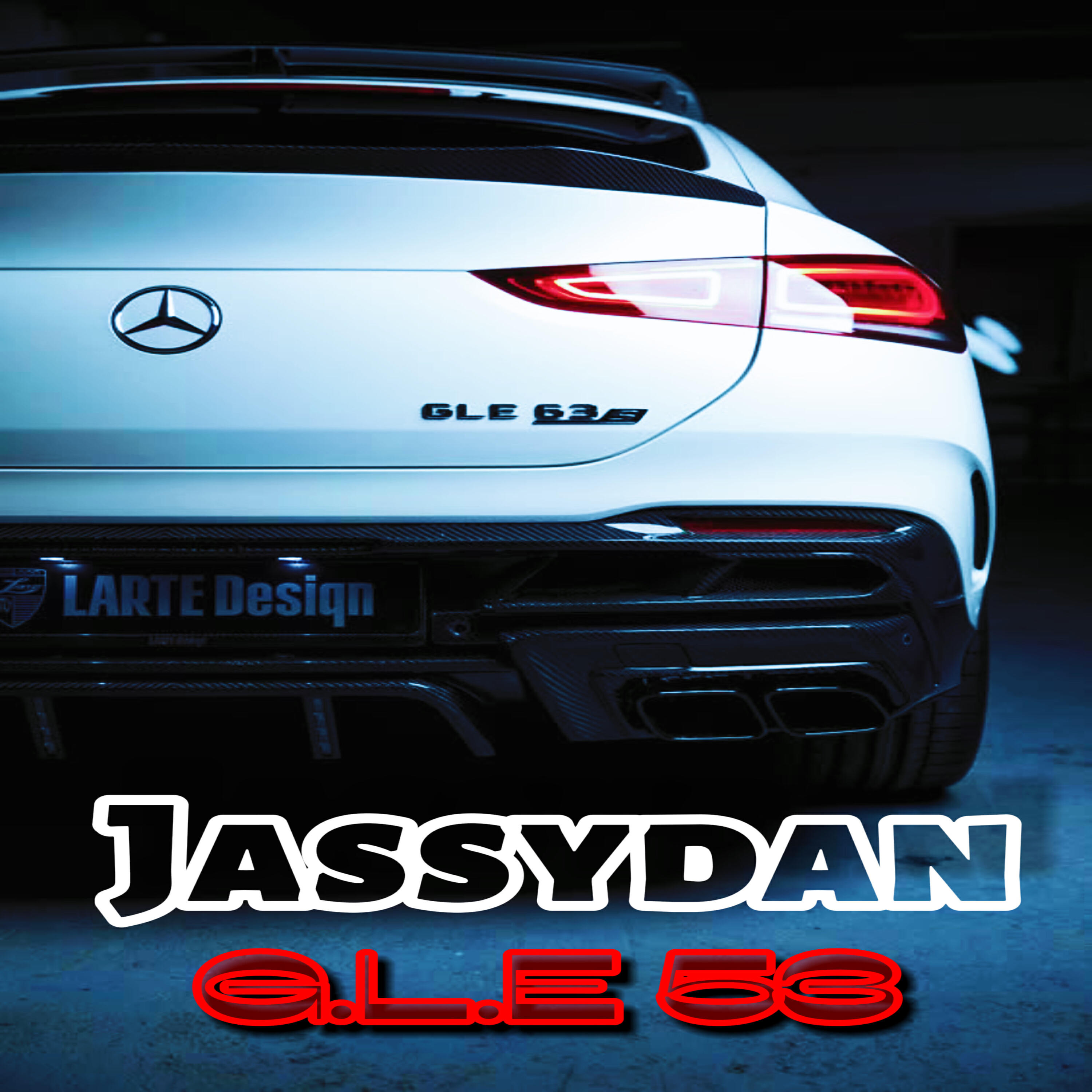 Релиз G.L.E 53