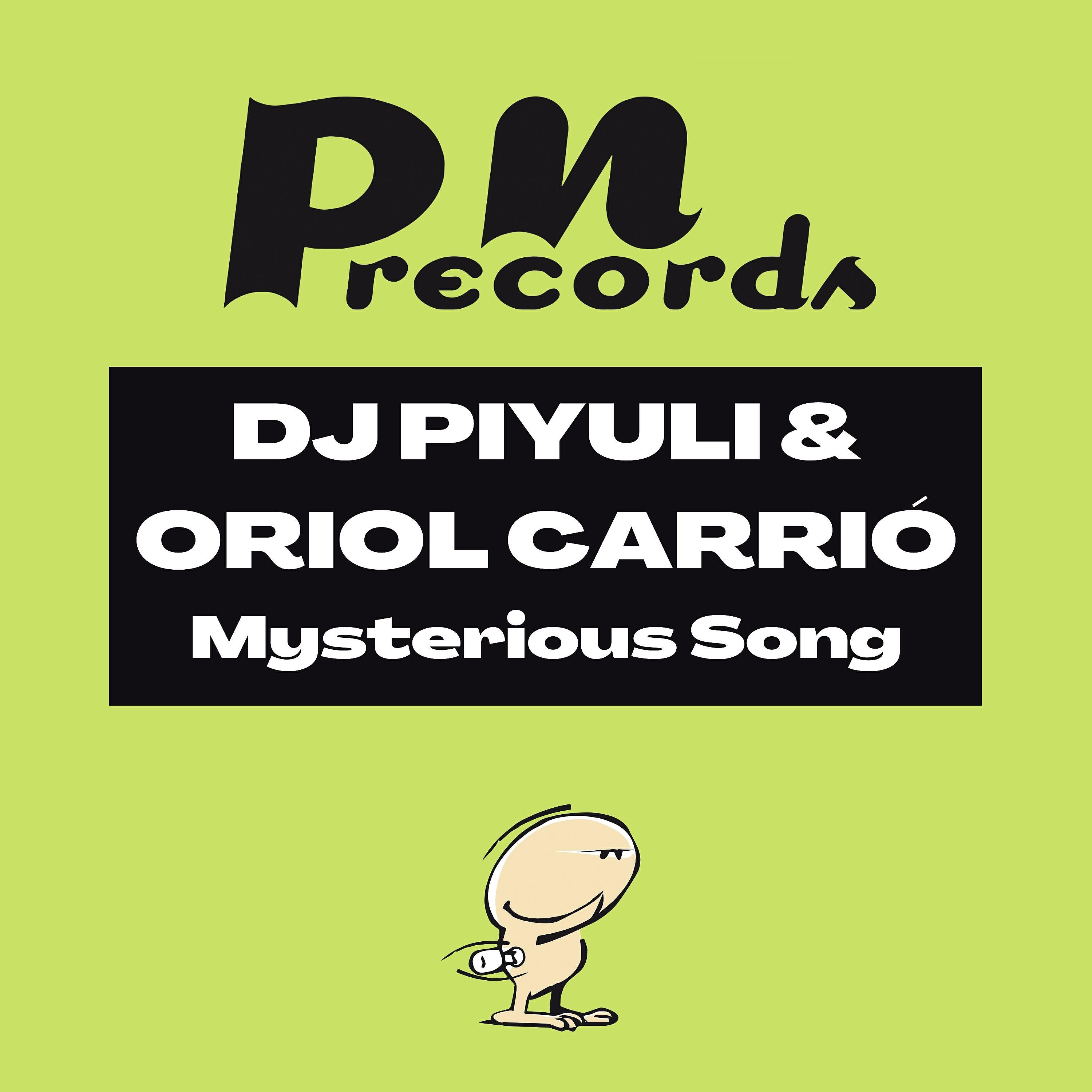 Релиз Mysterious Song