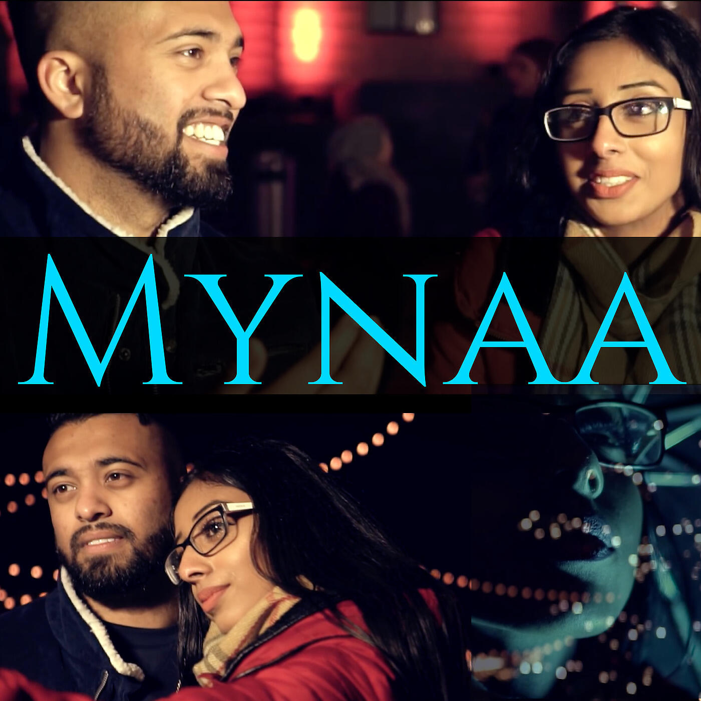 Релиз Mynaa