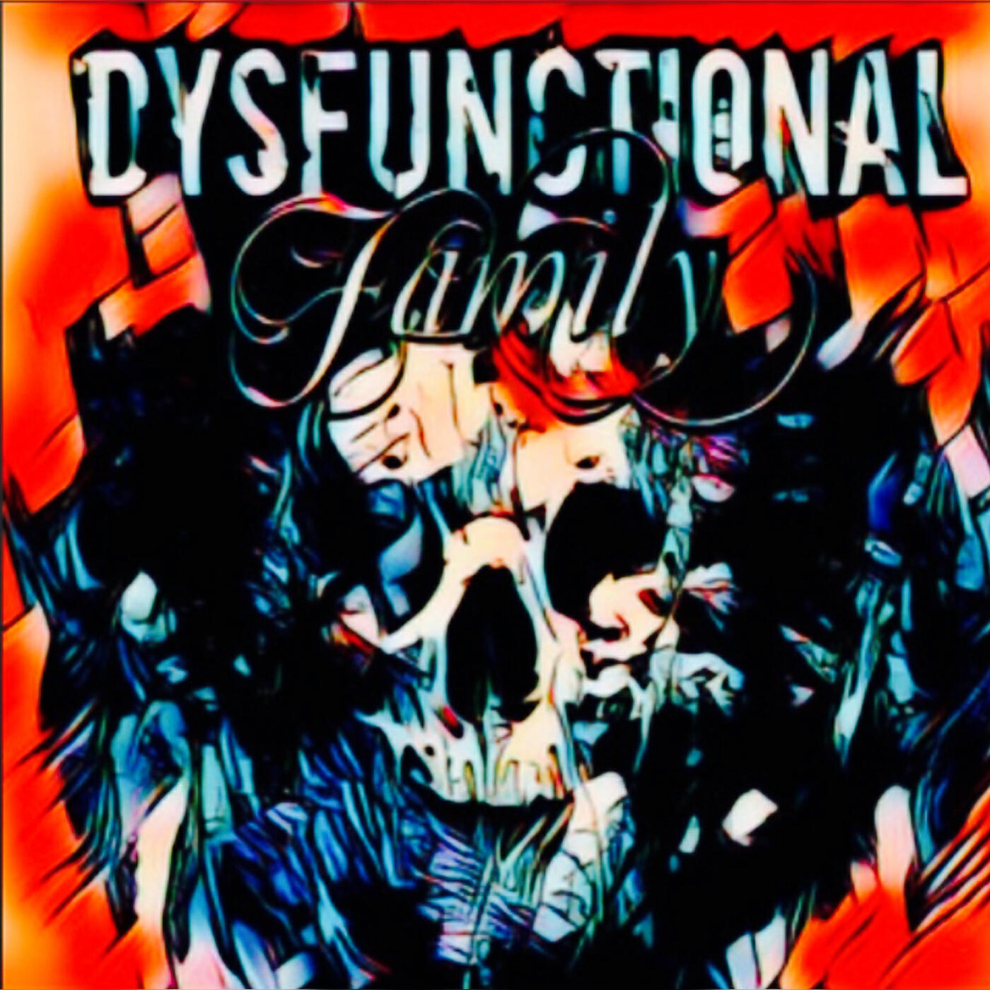 Релиз Dysfunctional