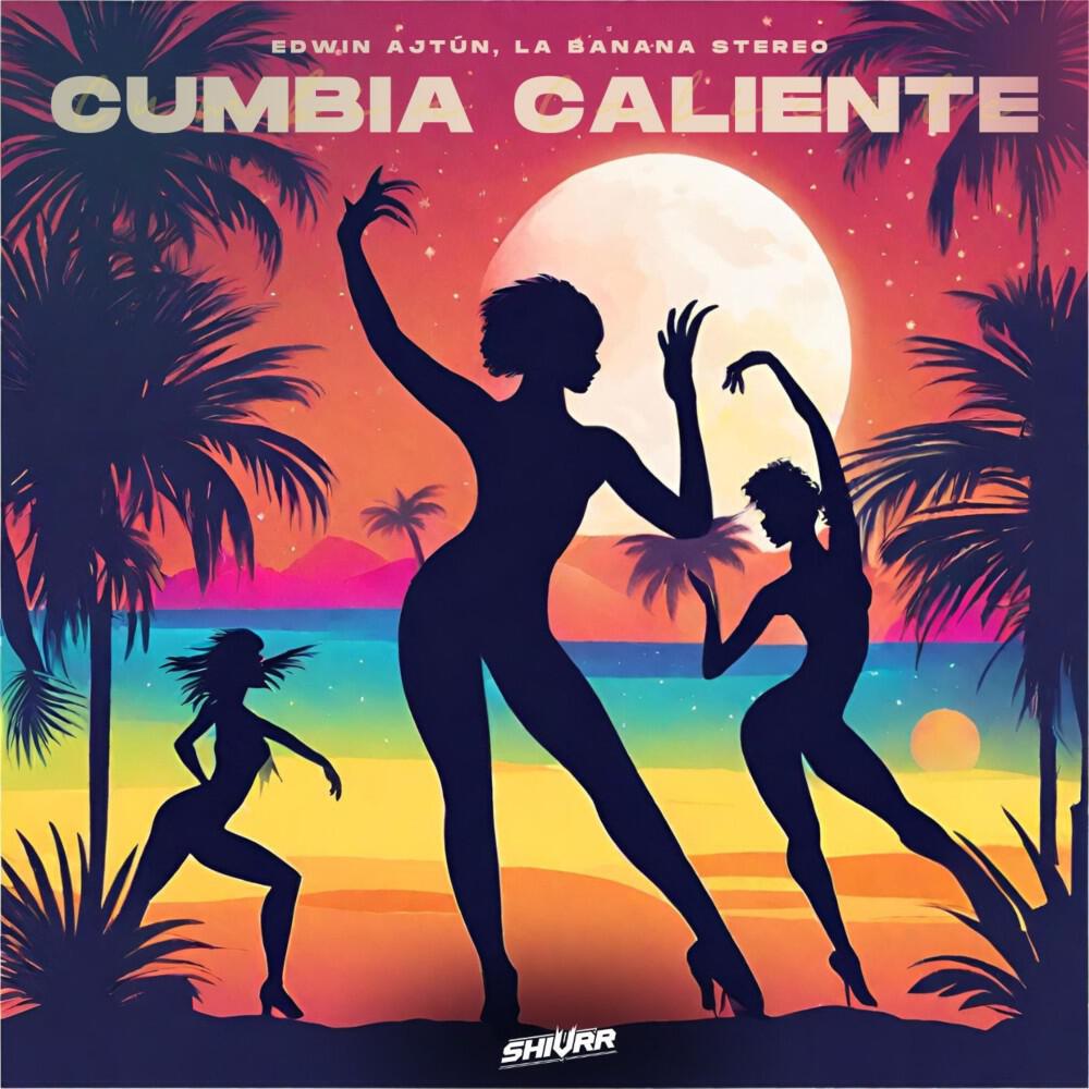 Релиз Cumbia Caliente