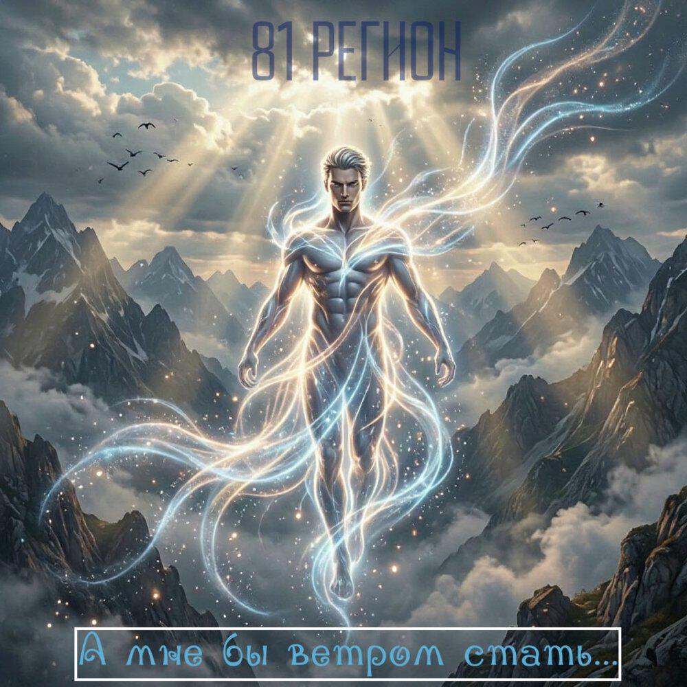 Релиз А мне бы ветром стать...