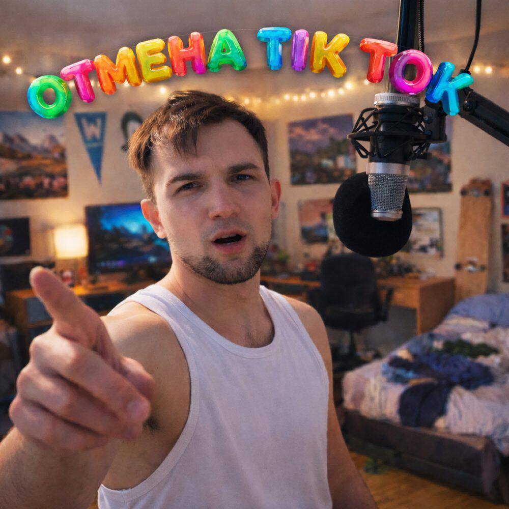 Релиз ОТМЕНА ТИК ТОК