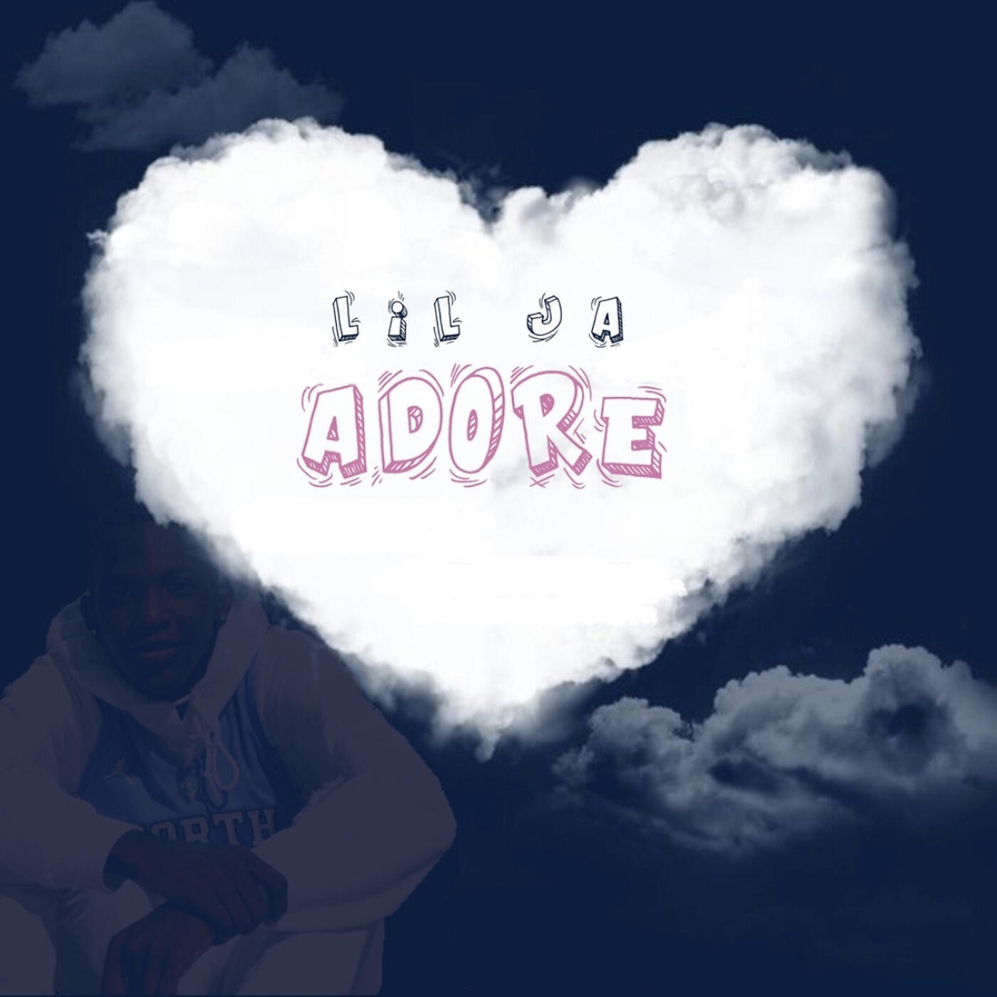 Релиз Adore