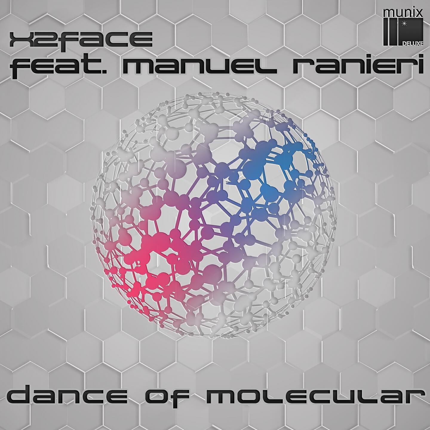 Релиз Dance of Molecular