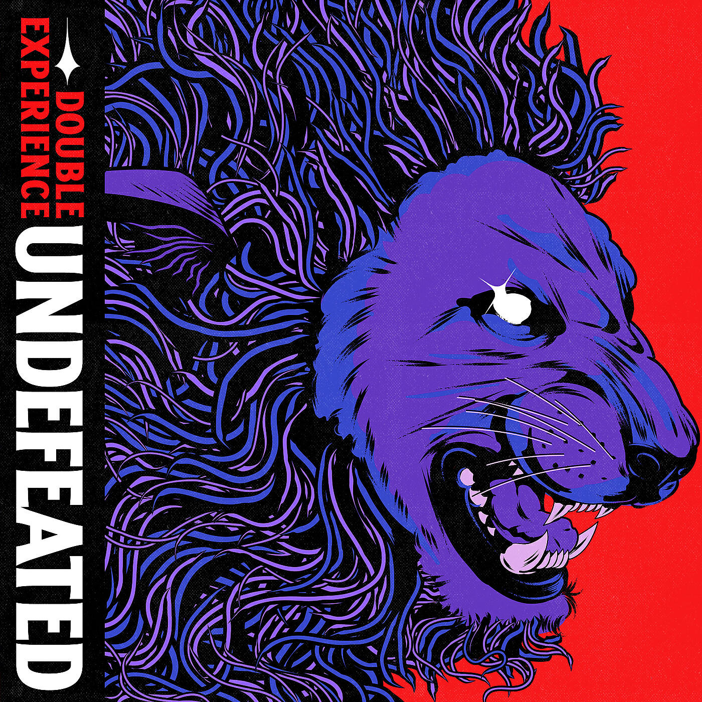 Релиз Undefeated