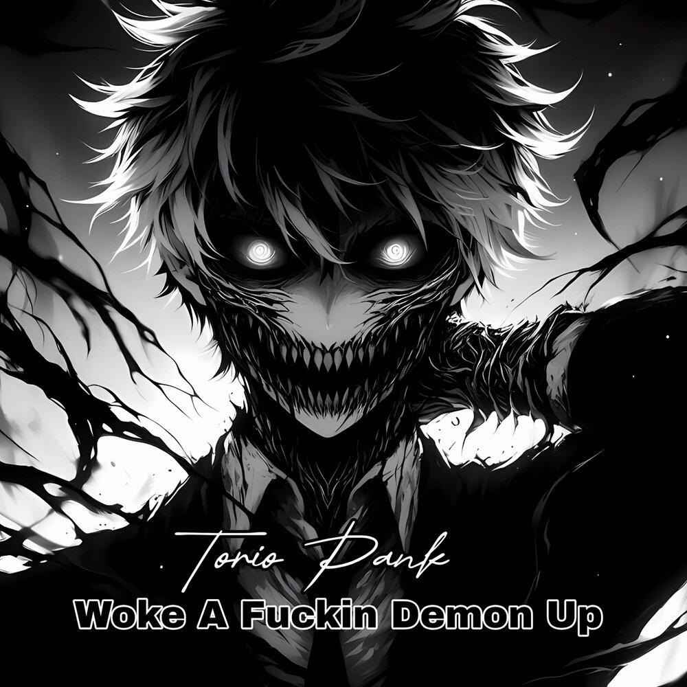 Релиз Woke A Fuckin Demon Up
