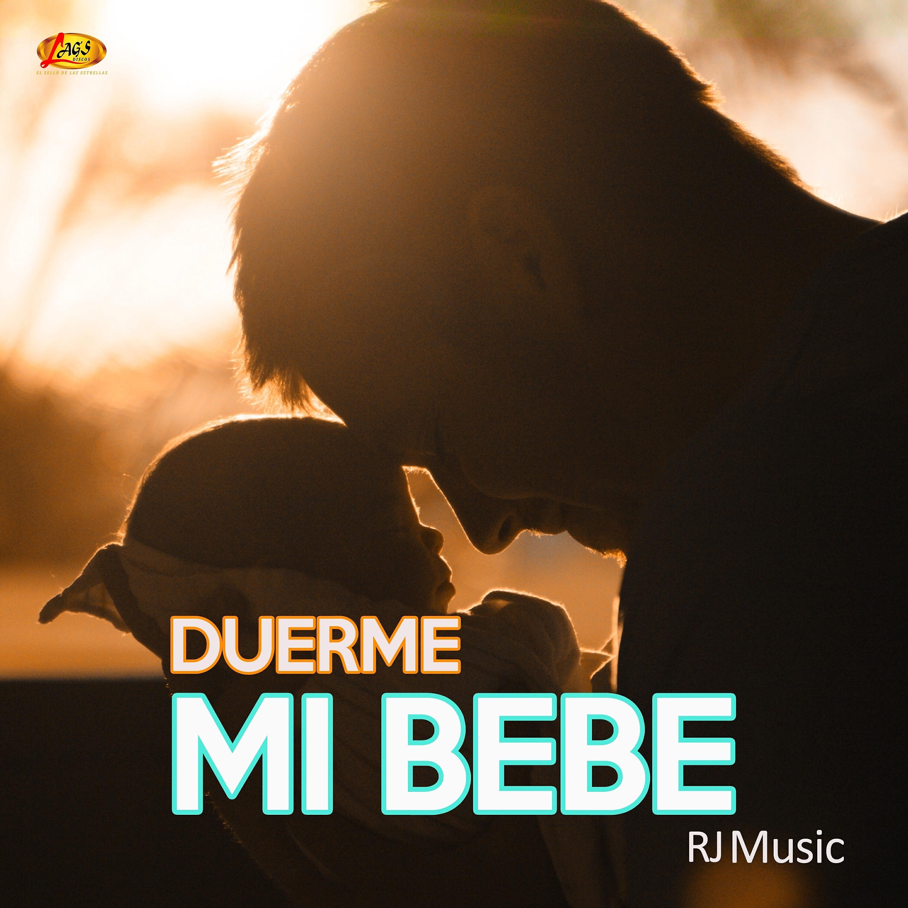 Релиз Duerme mi Bebe