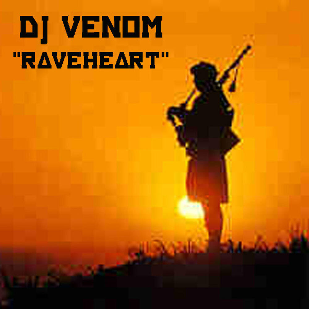 Релиз Raveheart
