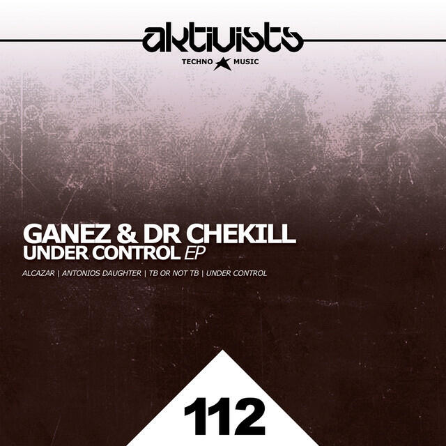 Релиз Under Control