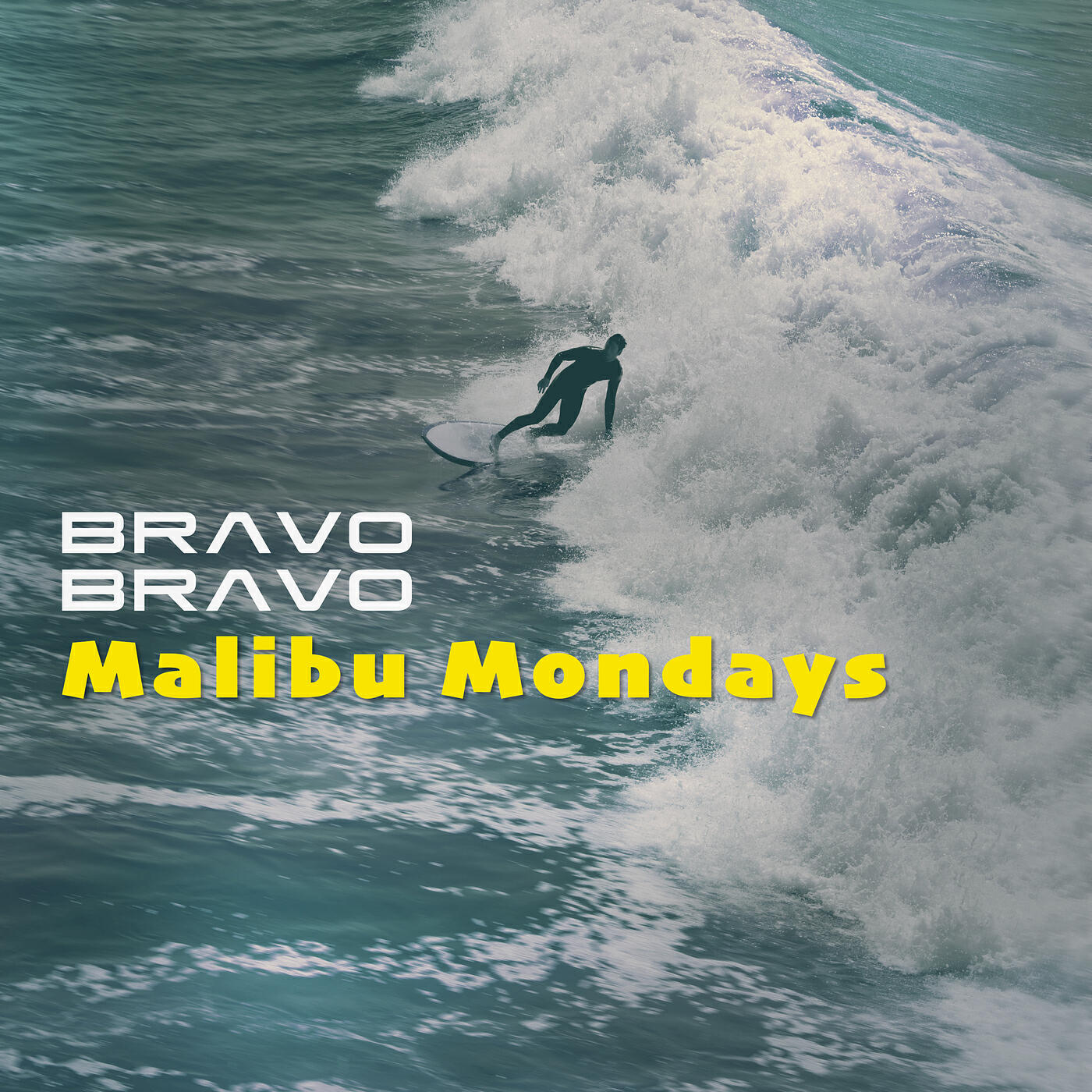 Релиз Malibu Mondays