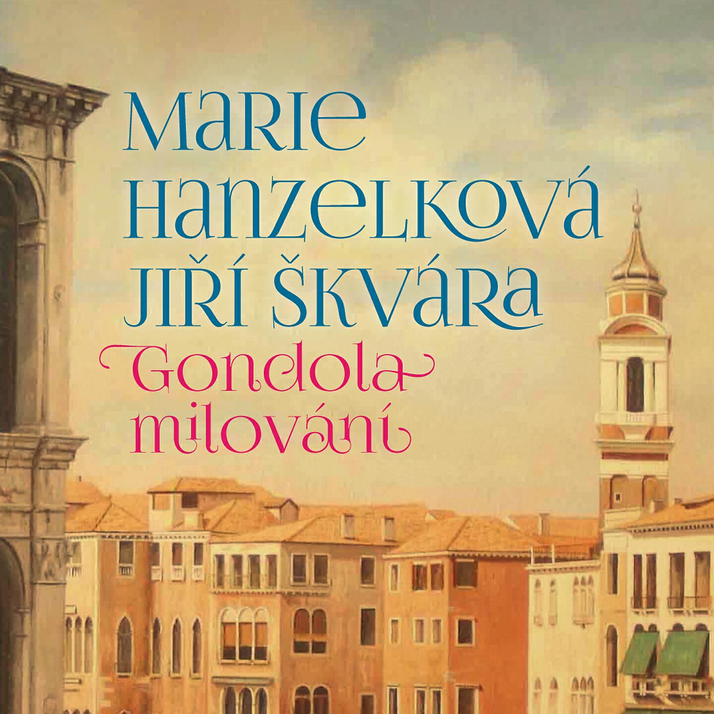 Marie Hanzelková