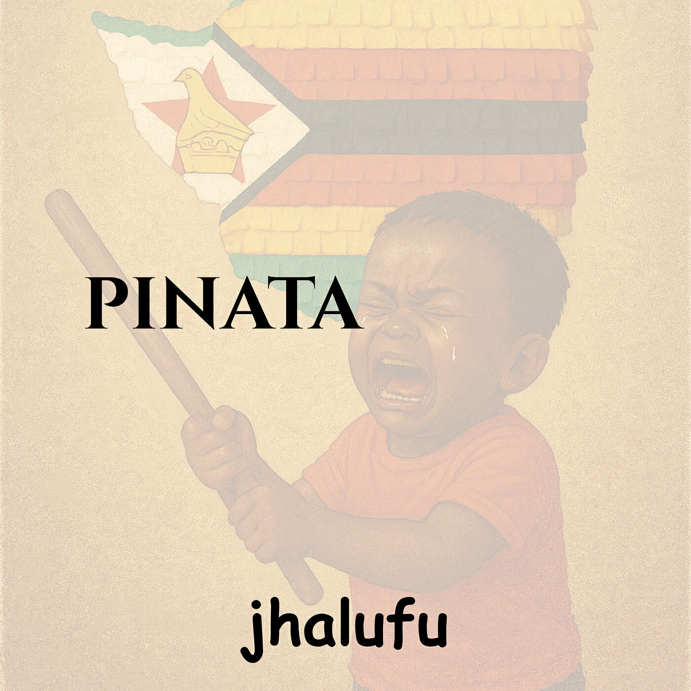 Релиз Pinata