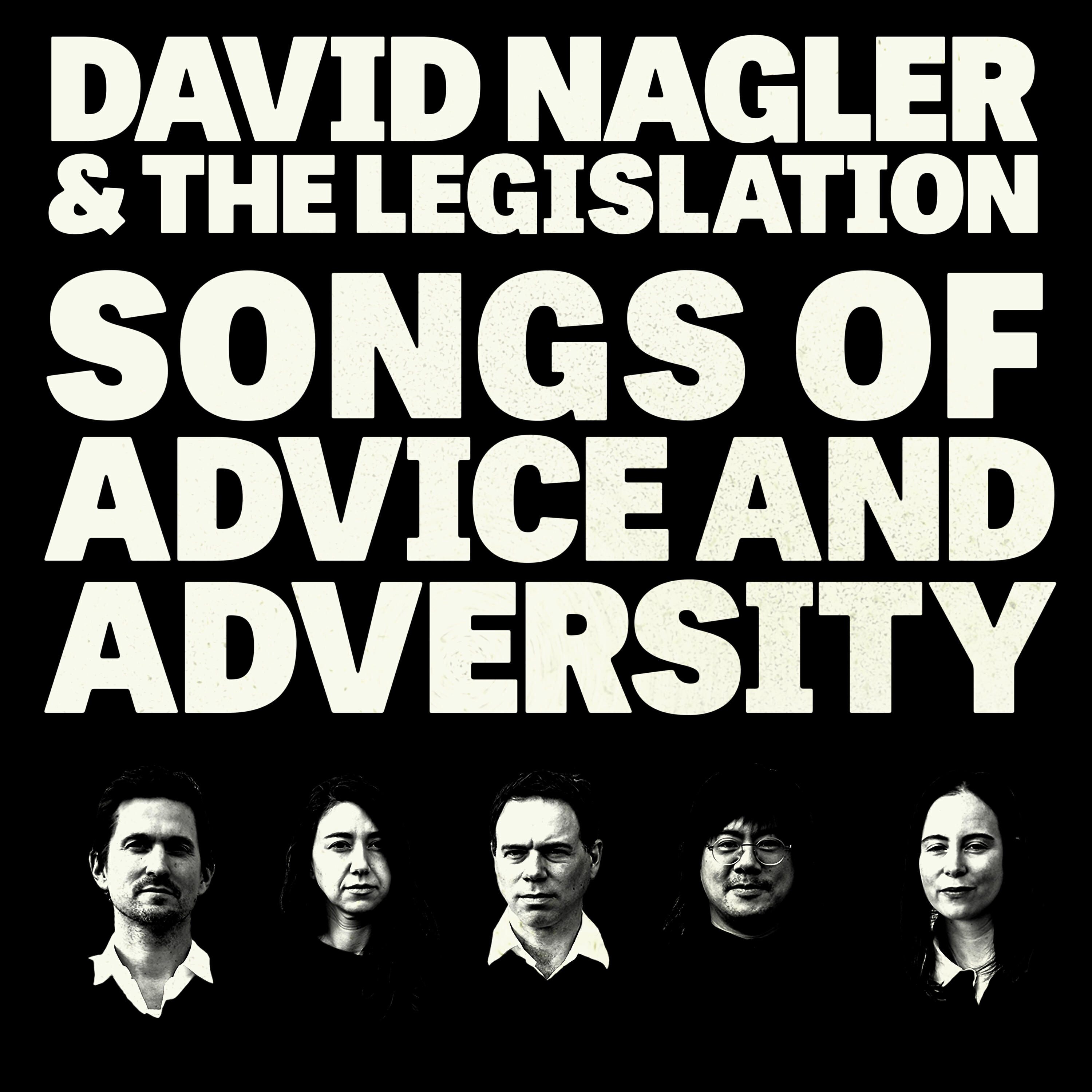Релиз Songs of Advice and Adversity