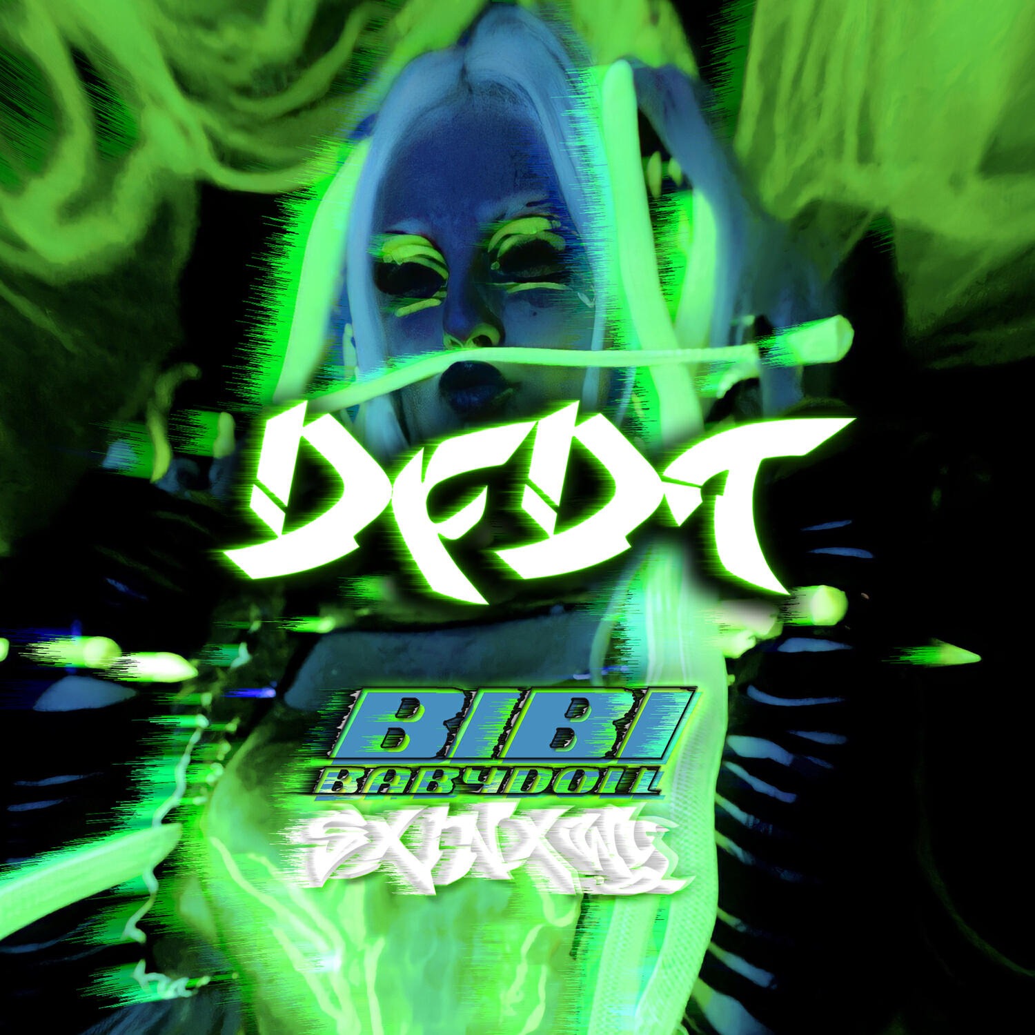 Релиз DFDT